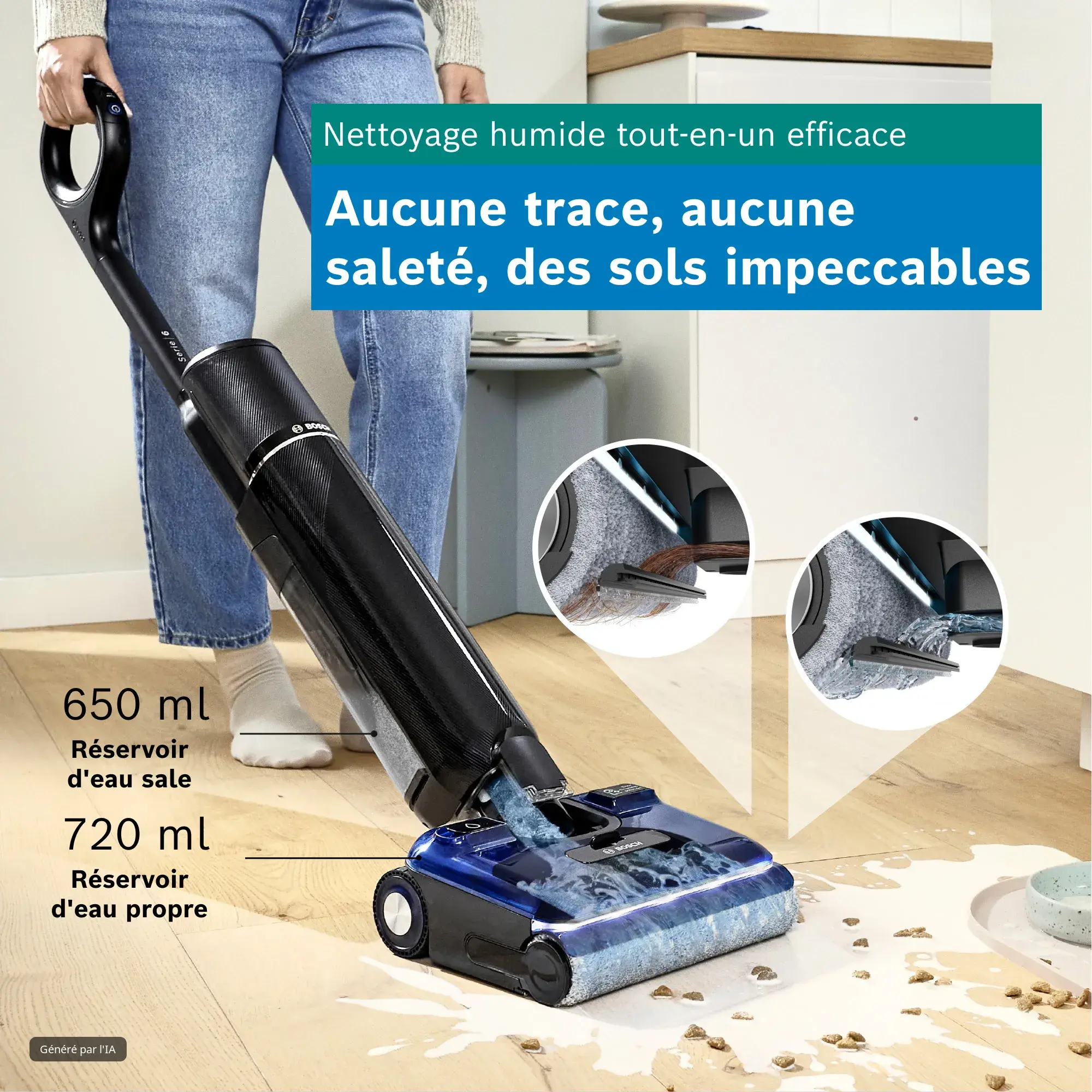 Photo n° 3 du produit BHF61BS