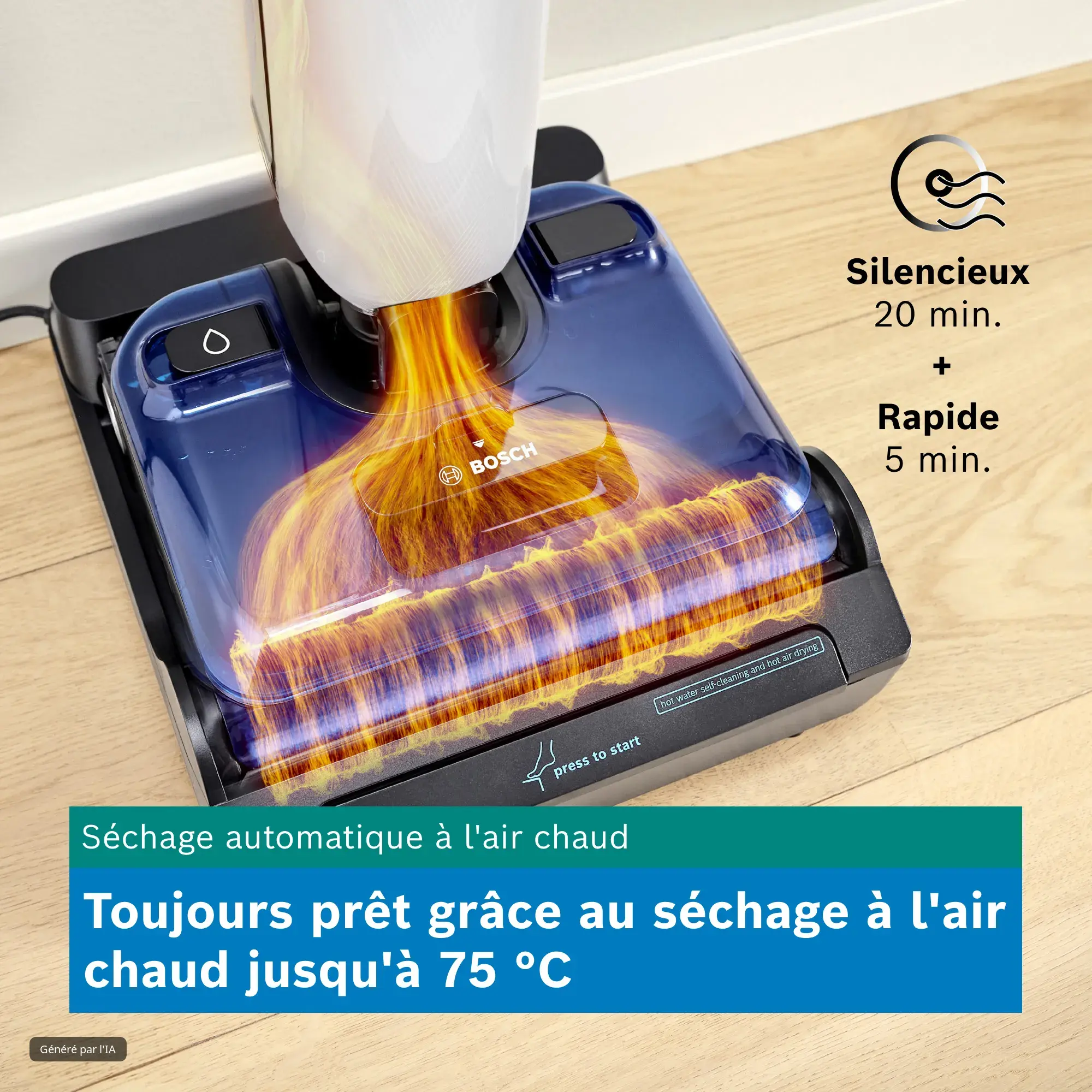 Photo n° 6 du produit BHF41WM