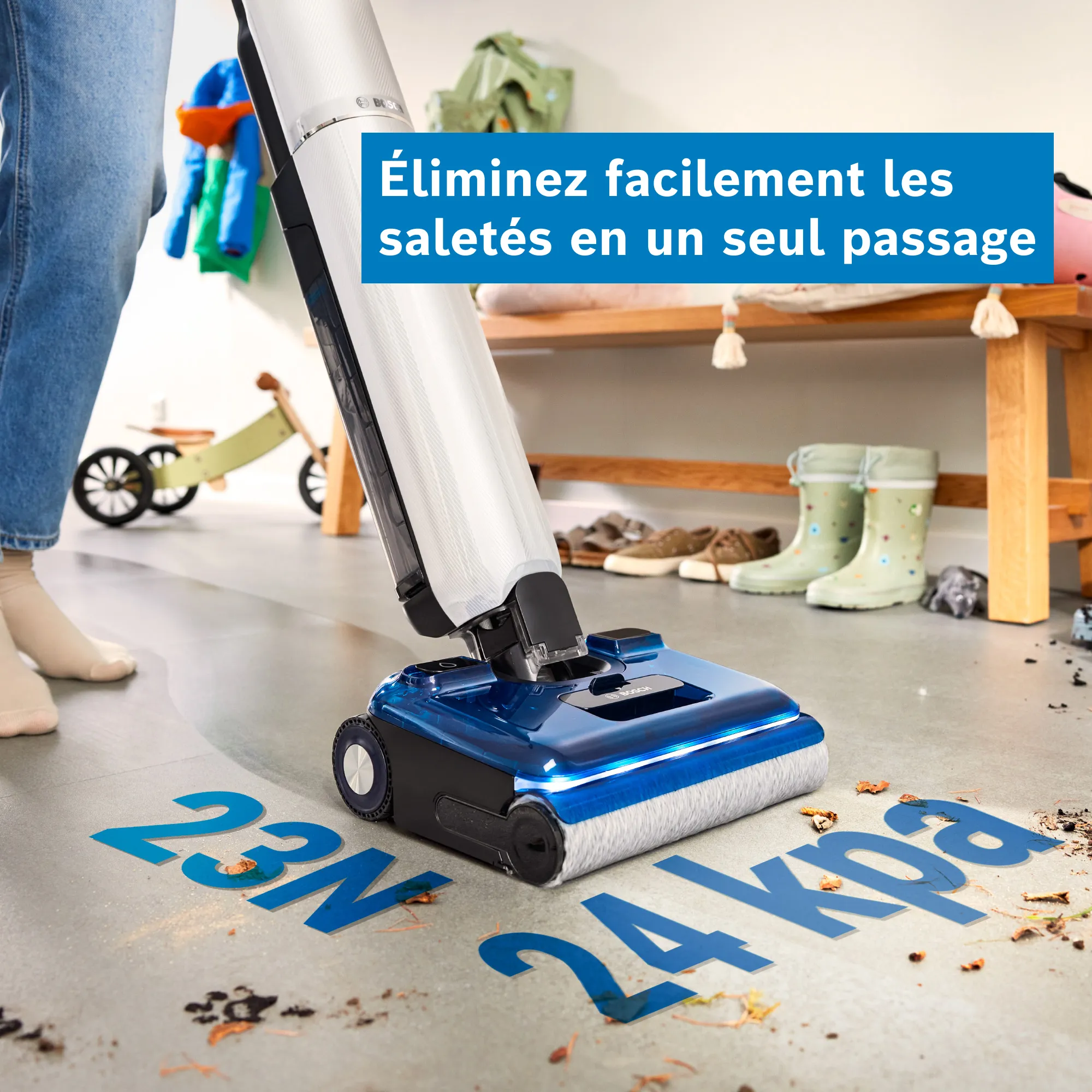 Photo n° 4 du produit BHF41WX