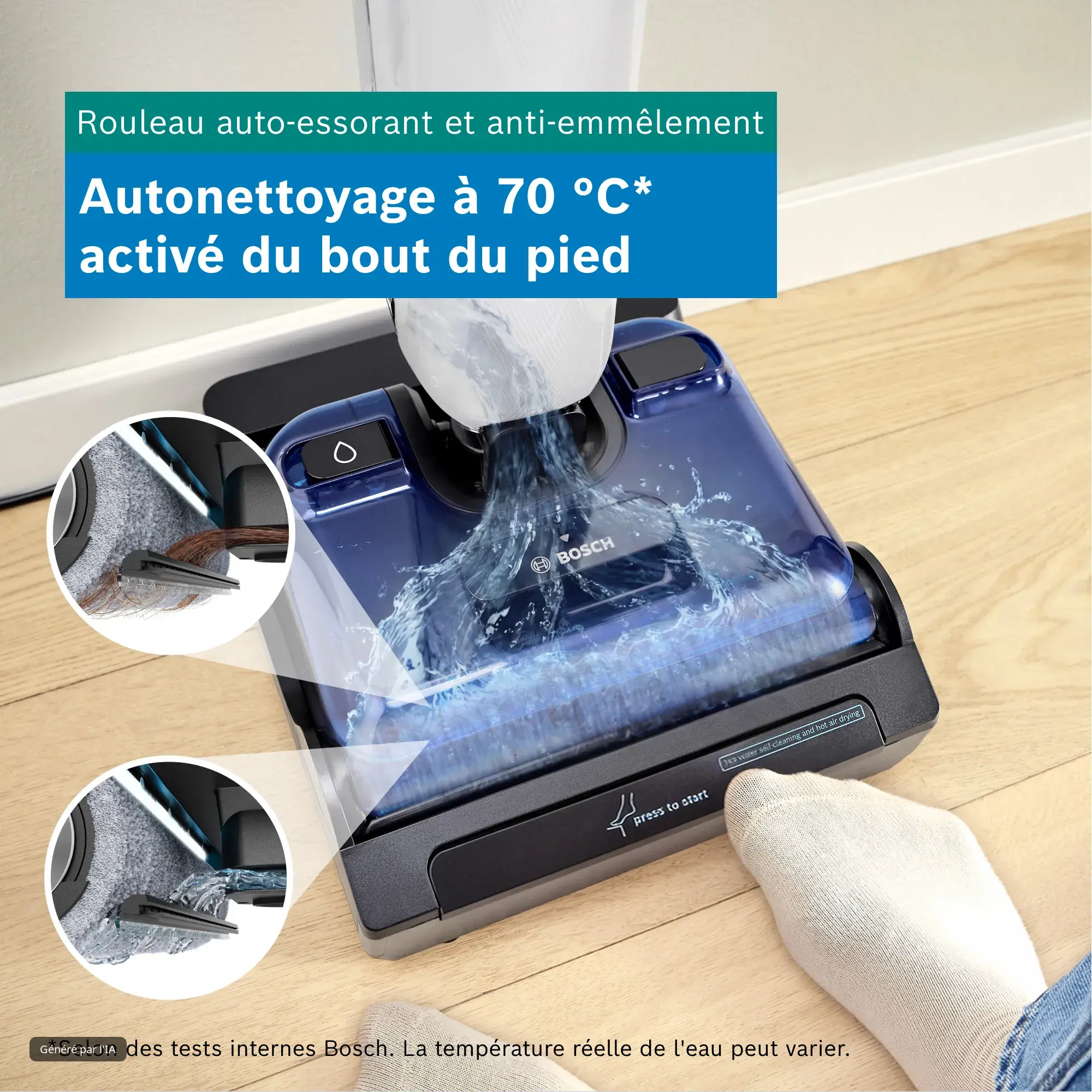 Photo n° 5 du produit BHF41WX
