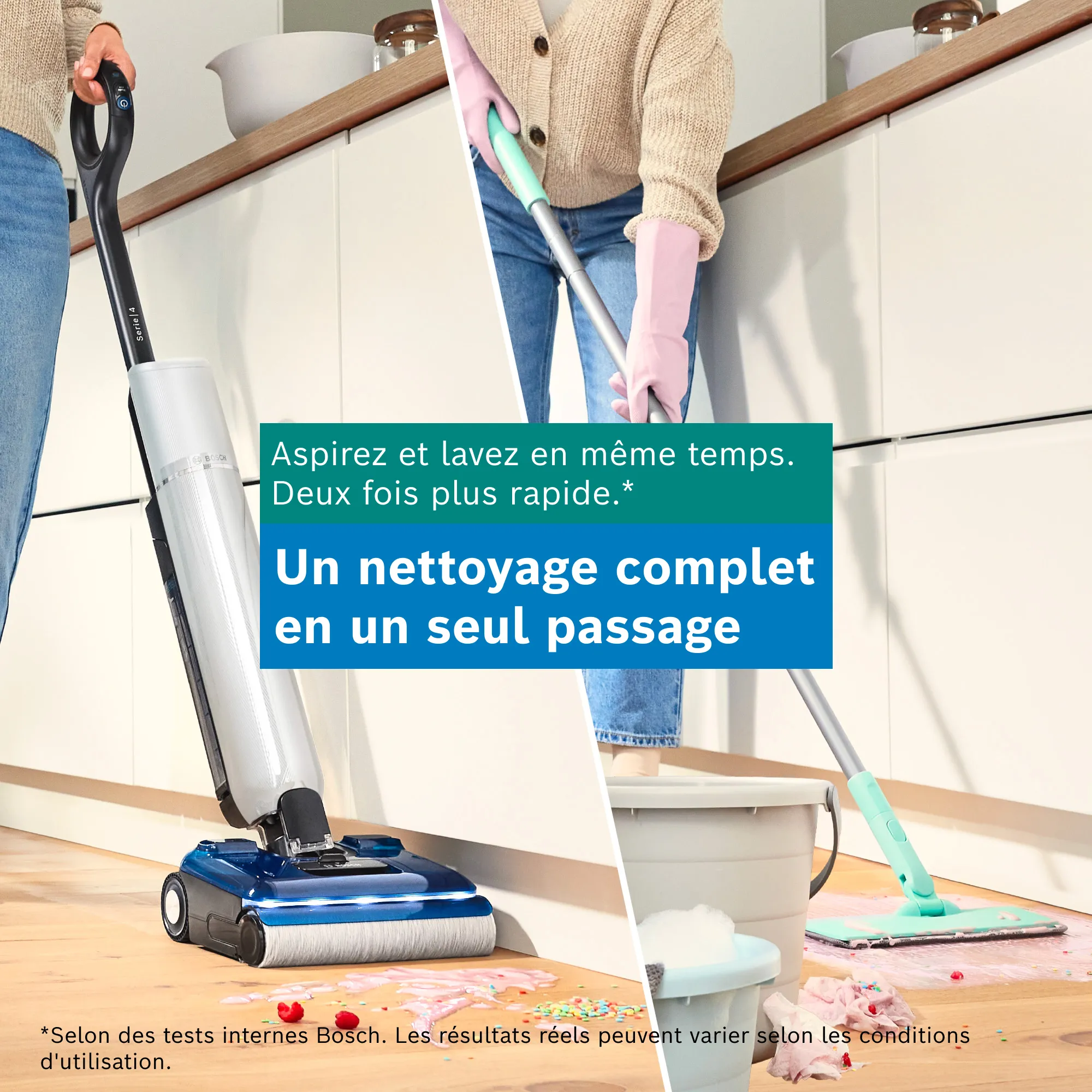 Photo n° 2 du produit BHF41WX