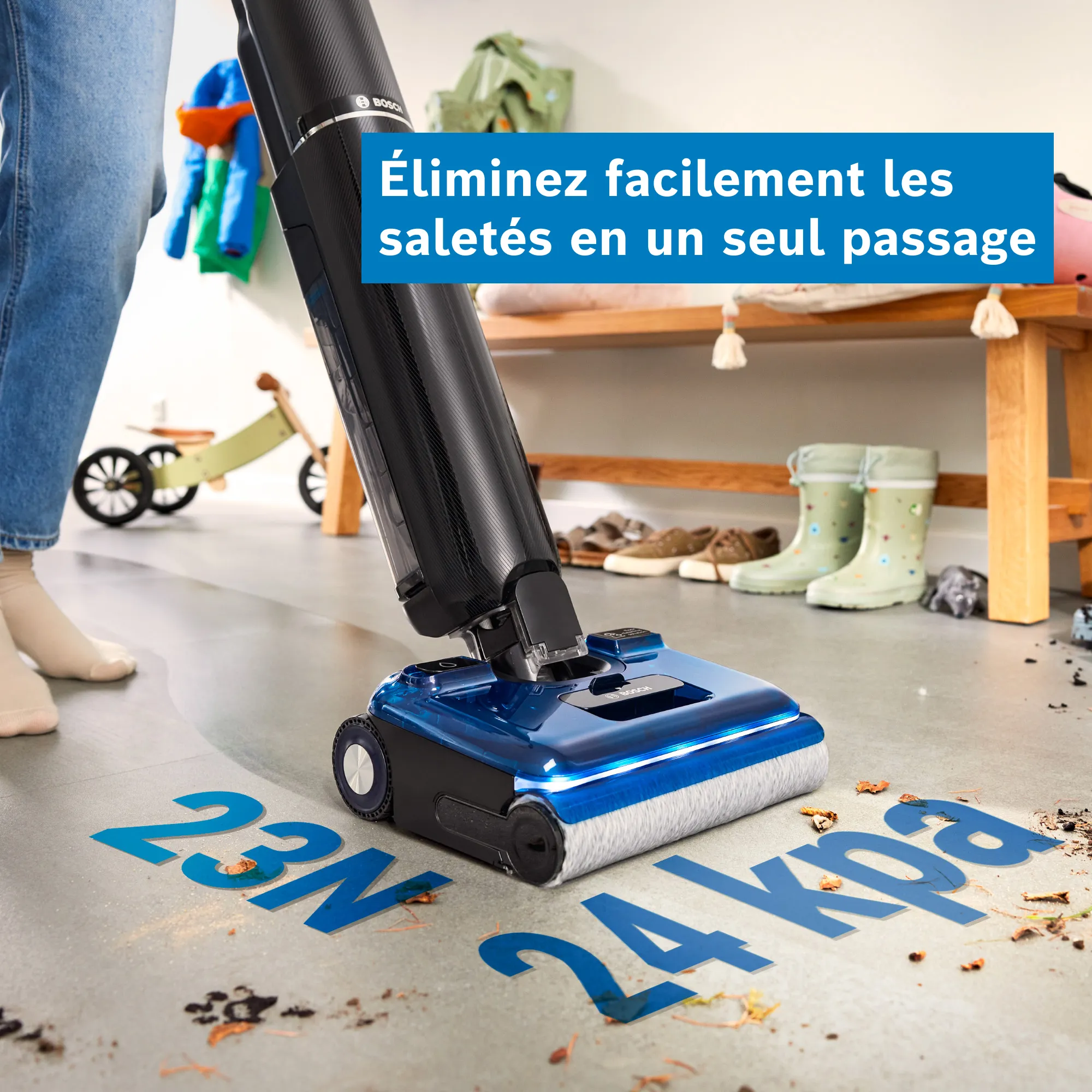 Photo n° 4 du produit BHF61BX