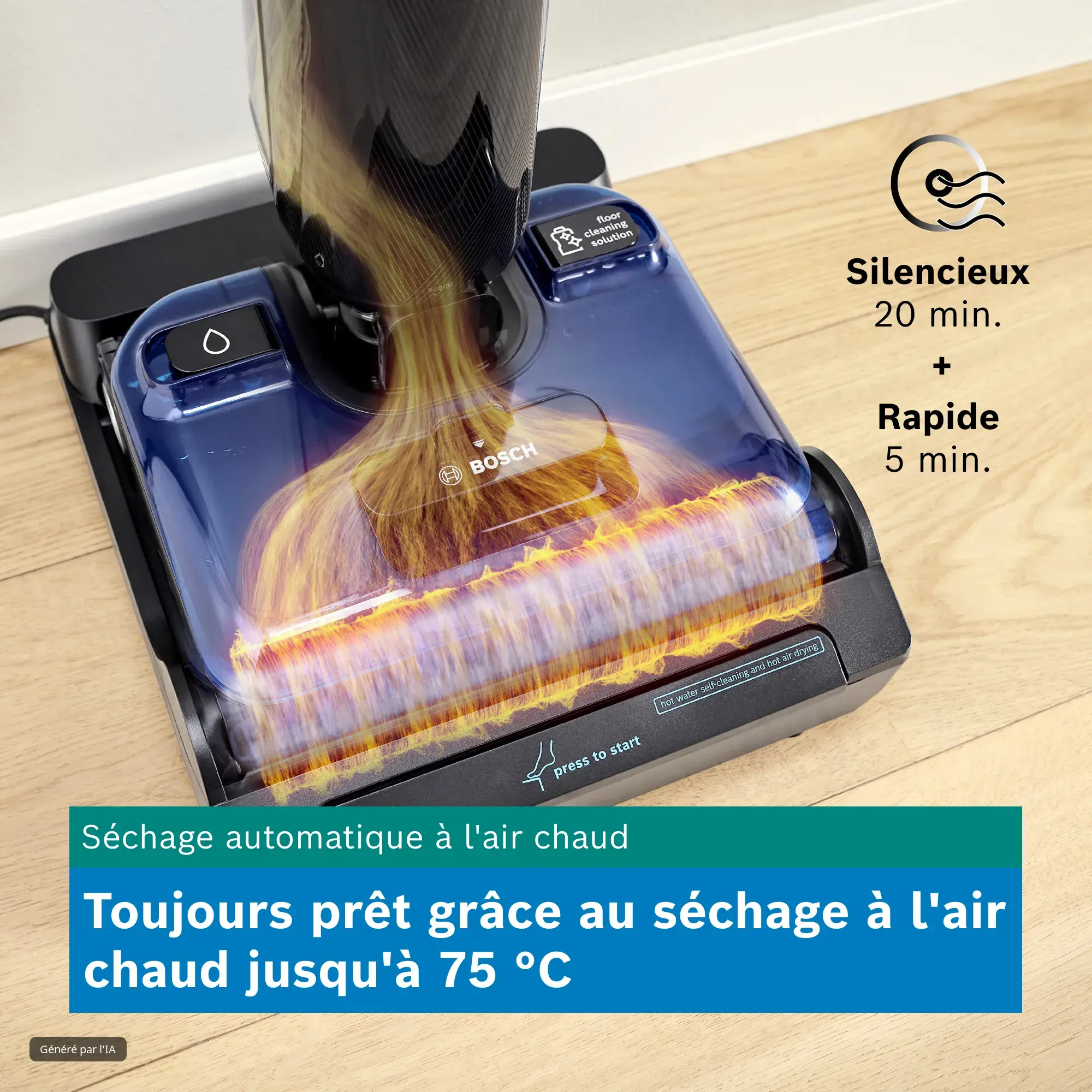 Photo n° 6 du produit BHF61BX