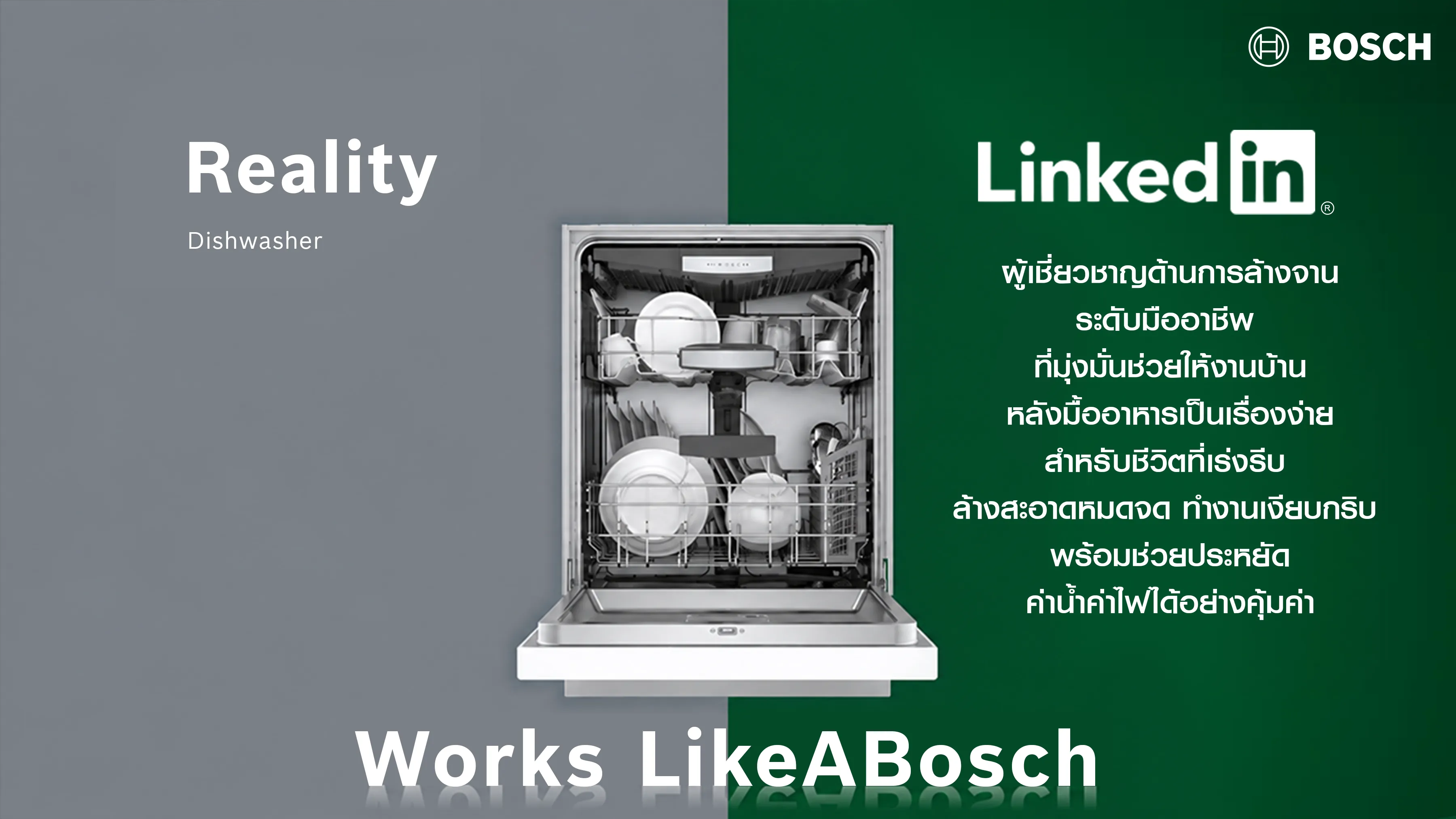 Works_LikeABosch_Dishwasher_Linkedin