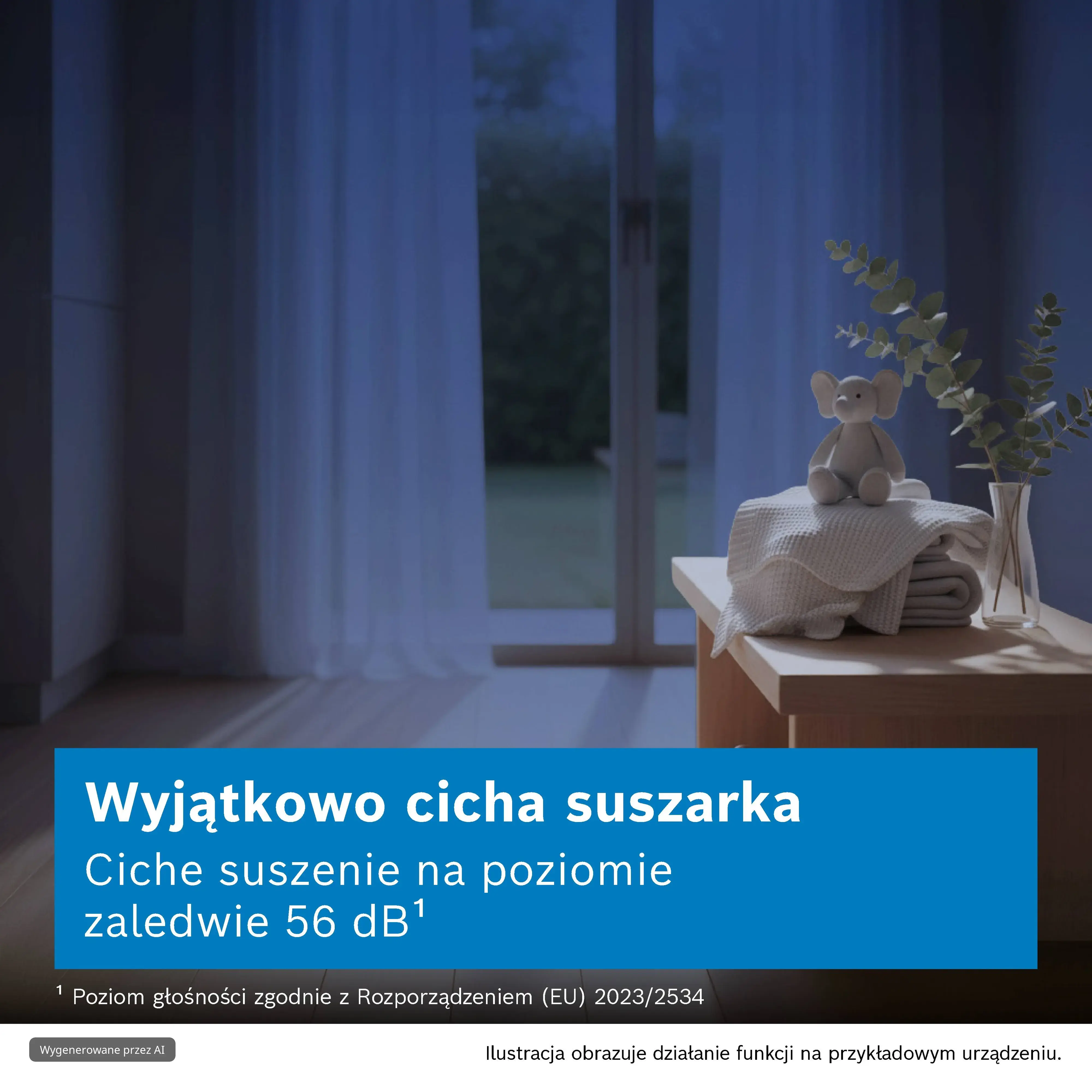 Zdjęcie produktu nr 4 WQB246CMPL