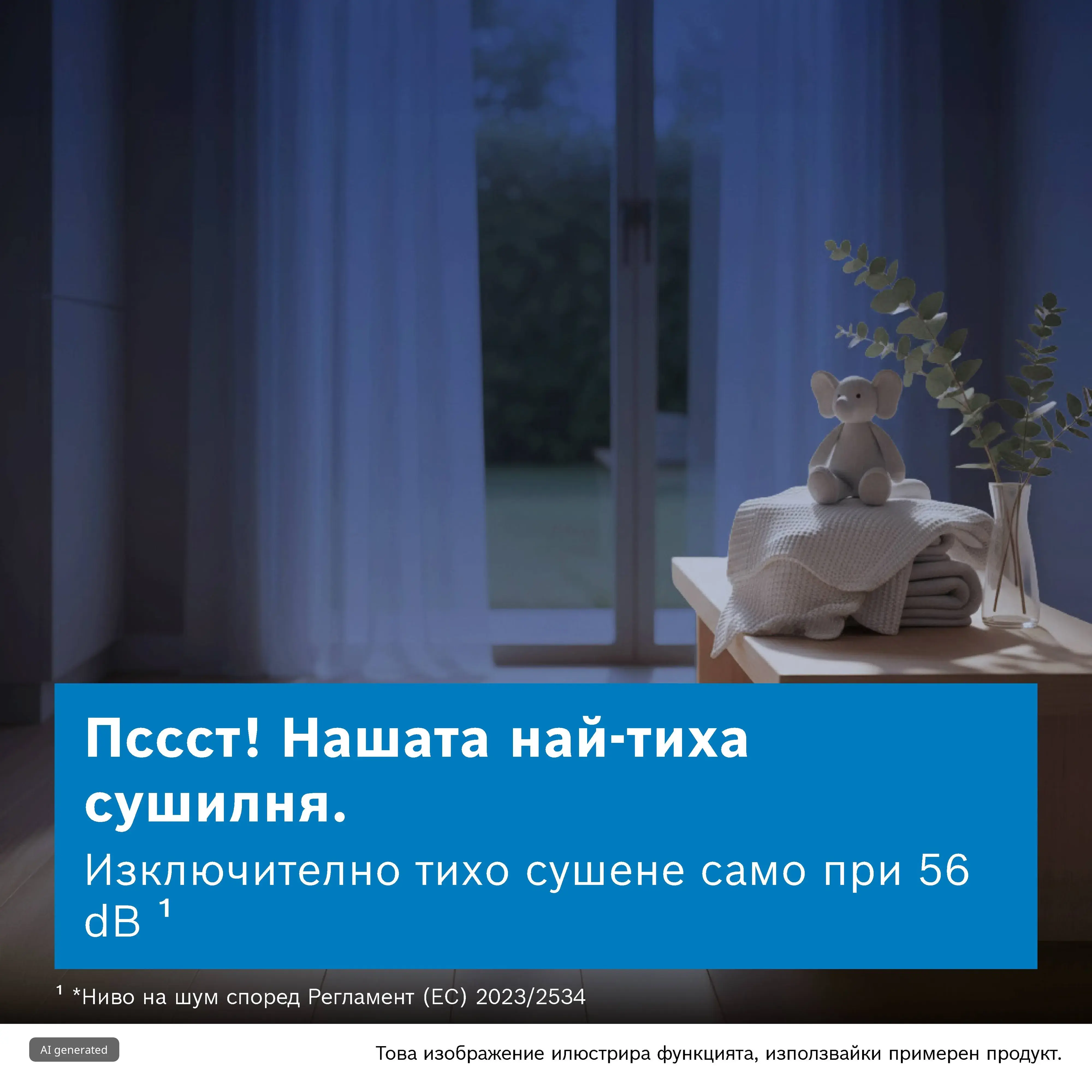 Изображение 3 на продукта WQB246CNBY