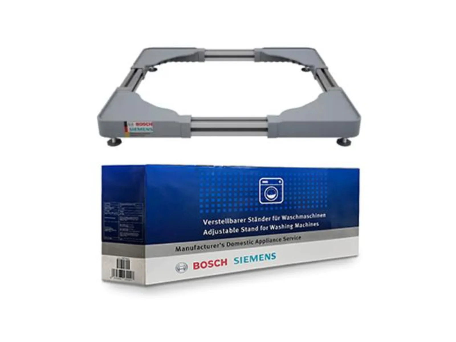 Bosch Adjustable Stand for Dishwasher