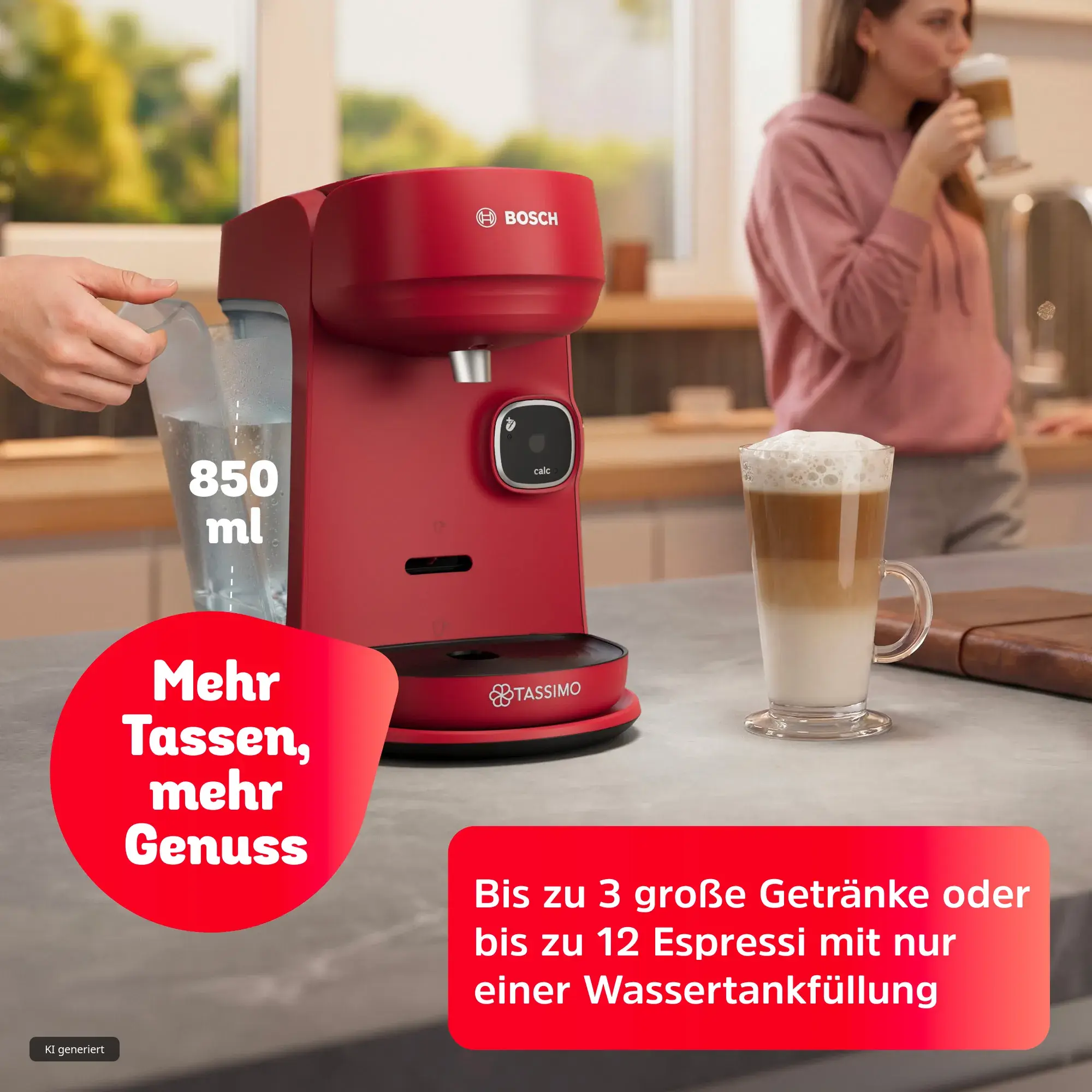 Foto Nr. 2 des Produkts TAS173B