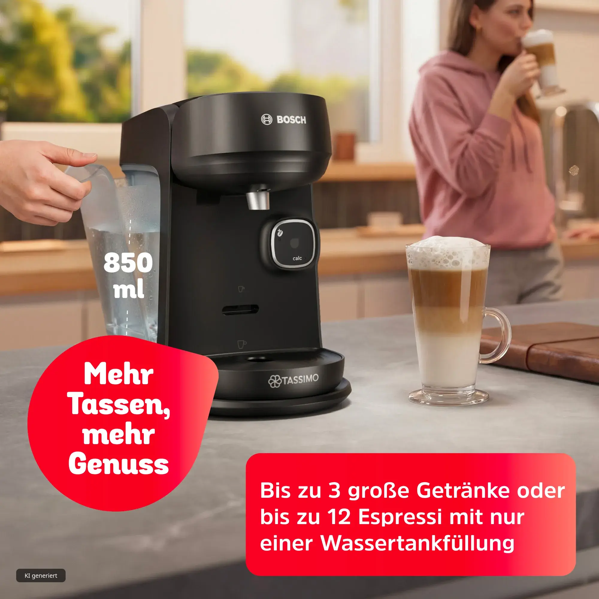 Foto Nr. 2 des Produkts TAS172B