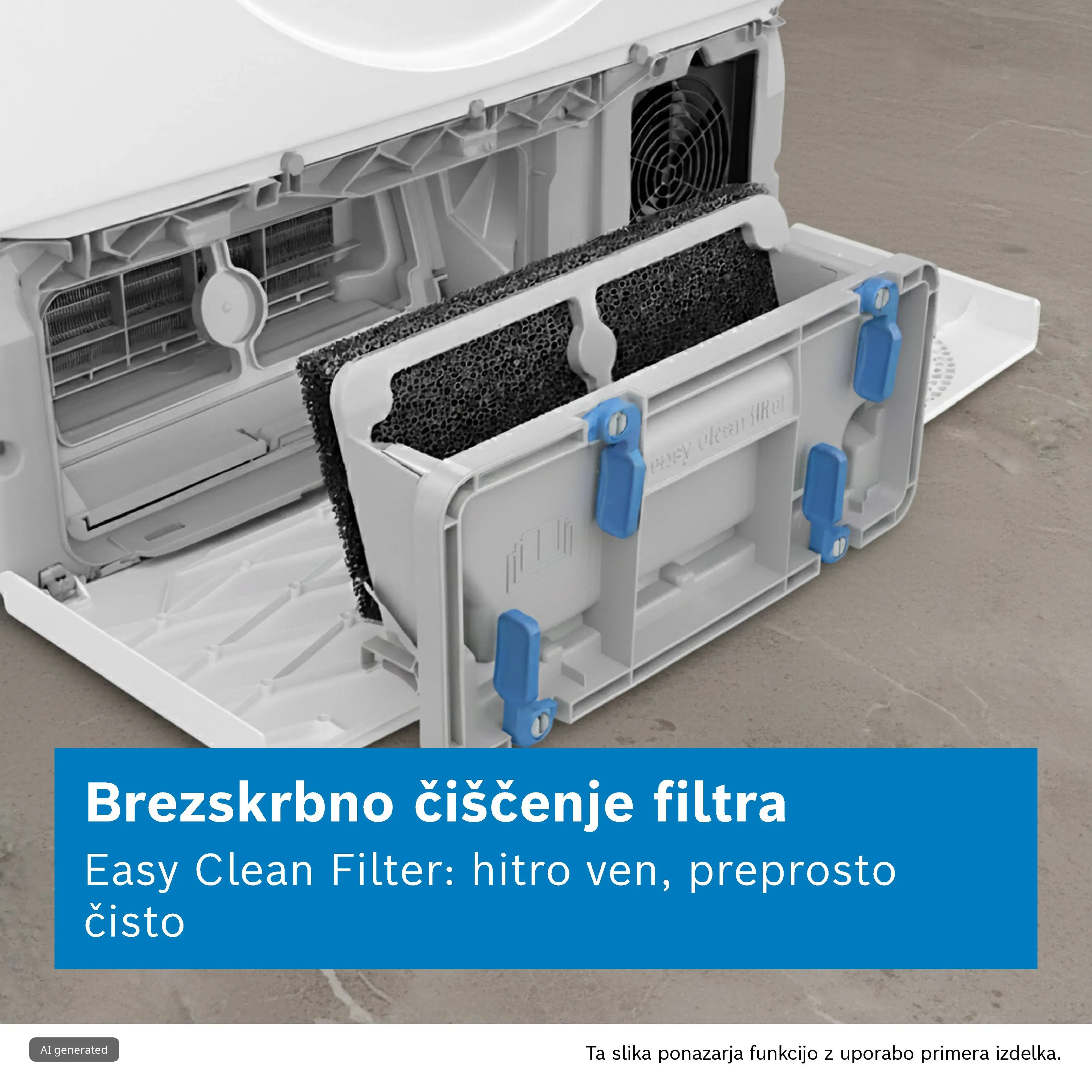 Fotografija št. 2 produkta WTH83256BY
