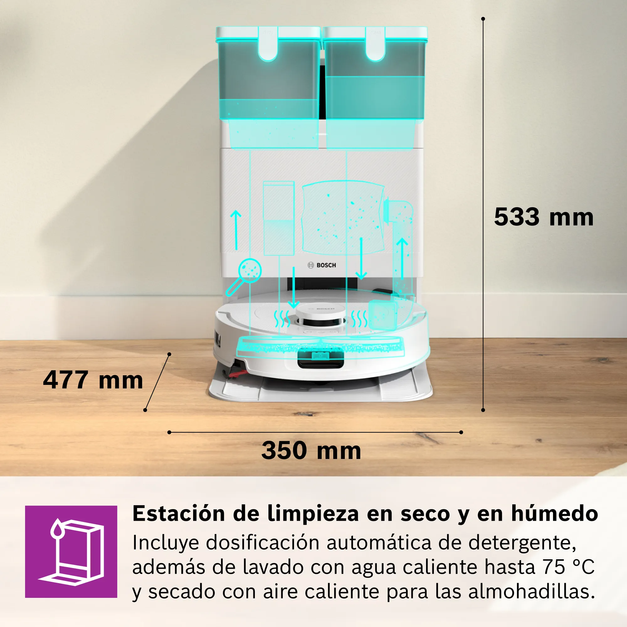Foto n.º 4 del producto BCR2S1W
