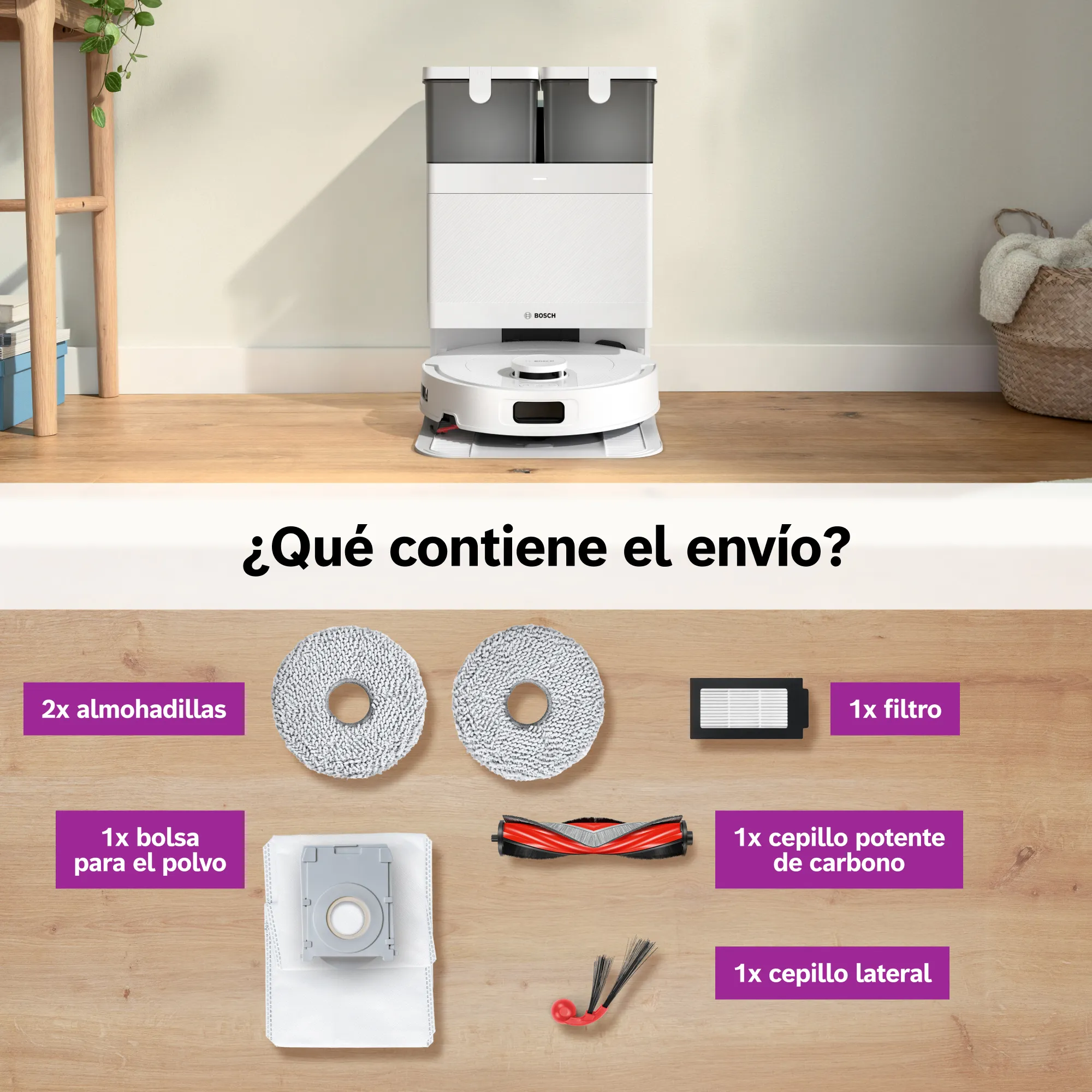 Foto n.º 11 del producto BCR2S1W