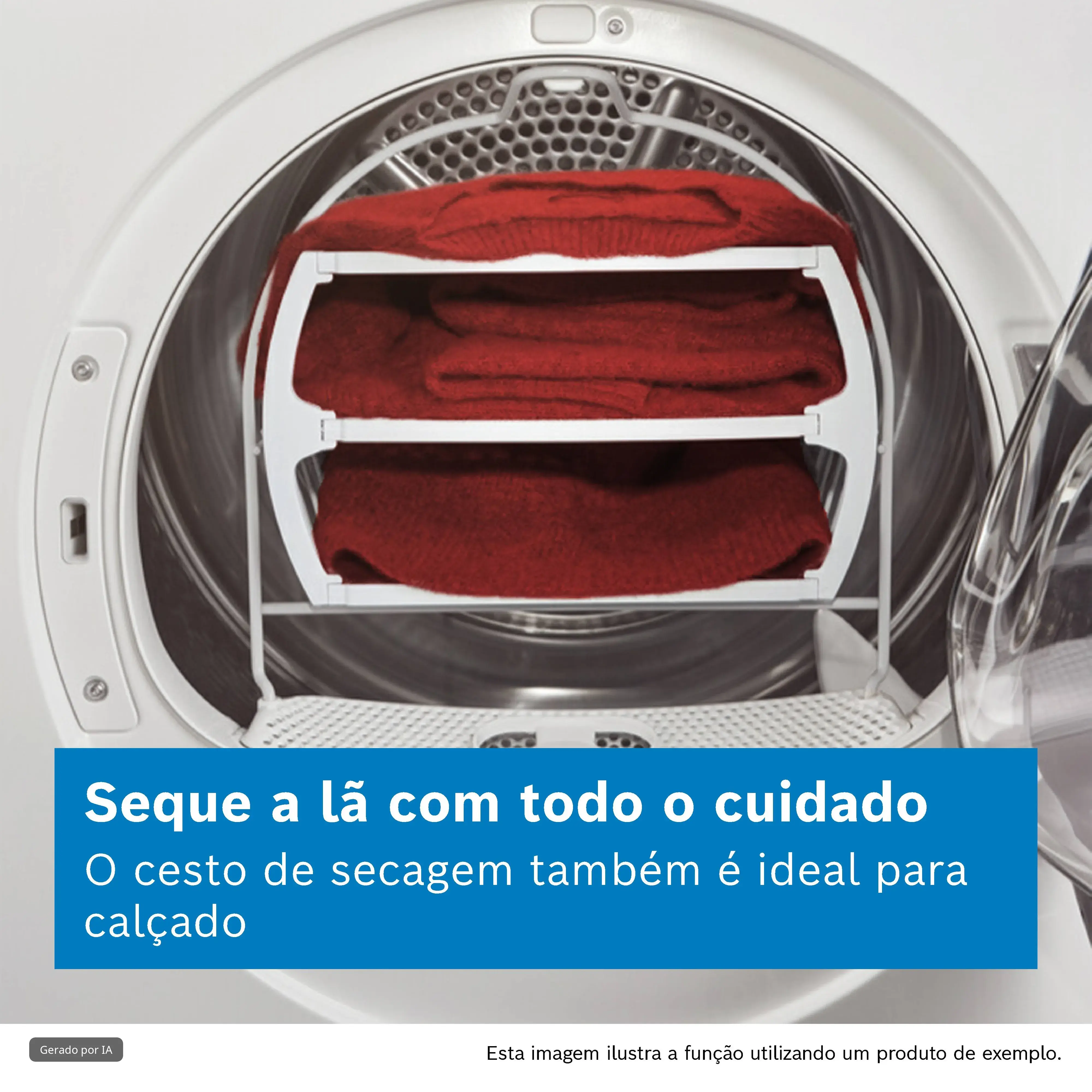 Foto Nº. 3 do produto WQG245DRES