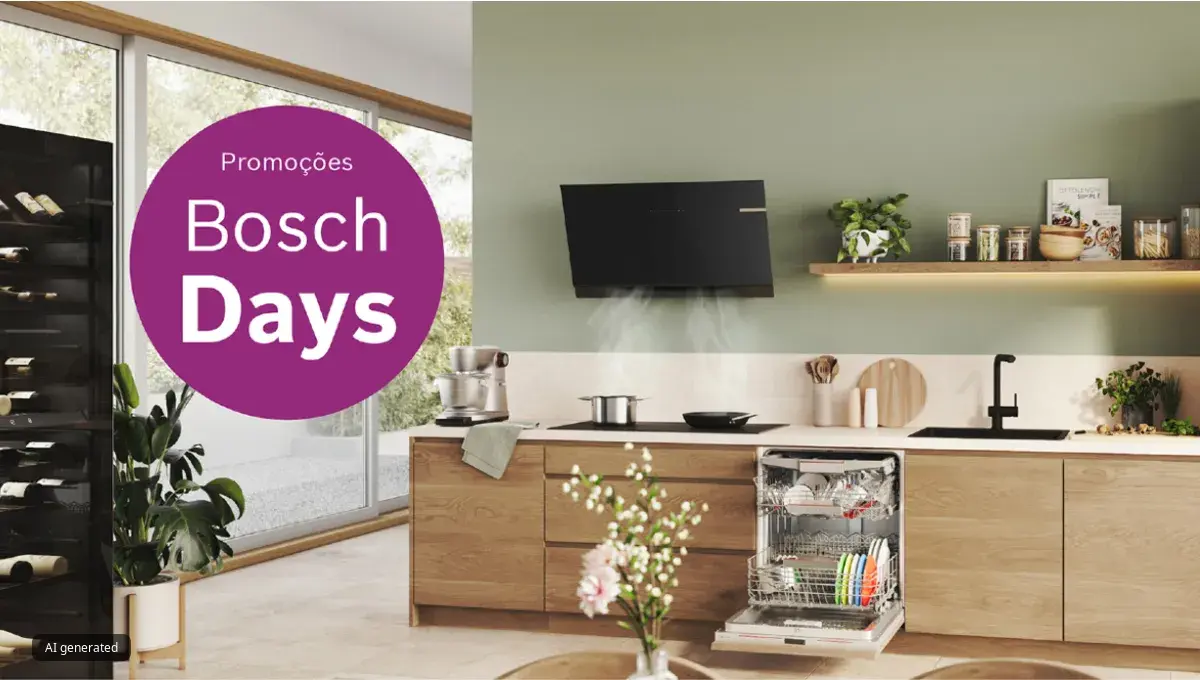 cozinha completa com eletrodomesticos bosch e spash a falar de preços especiais