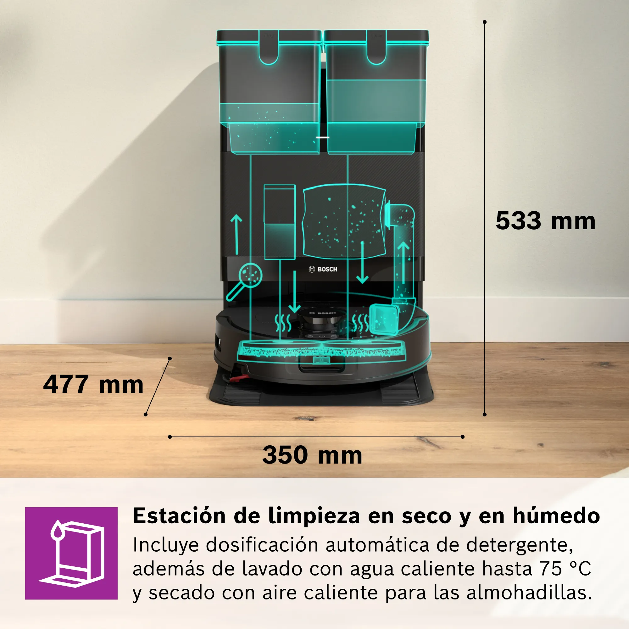 Foto n.º 4 del producto BCR2S1B