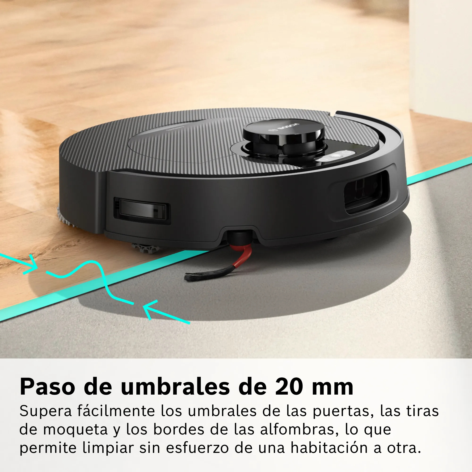 Foto n.º 10 del producto BCR2S1B