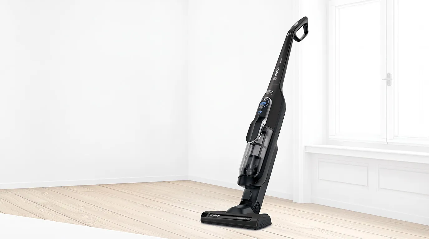 10 Reasons to Get a Handstick Vacuum Cleaner