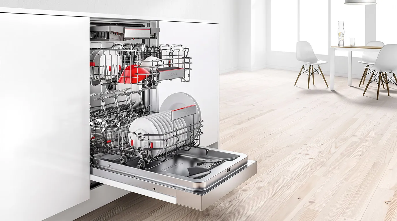 Dishwasher