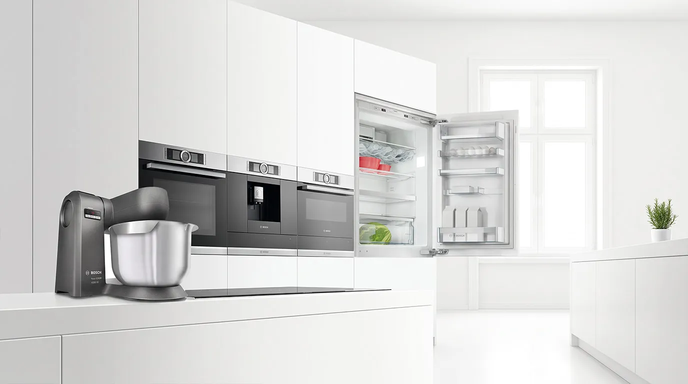 5 Starter Electrical Appliances for Your New Home