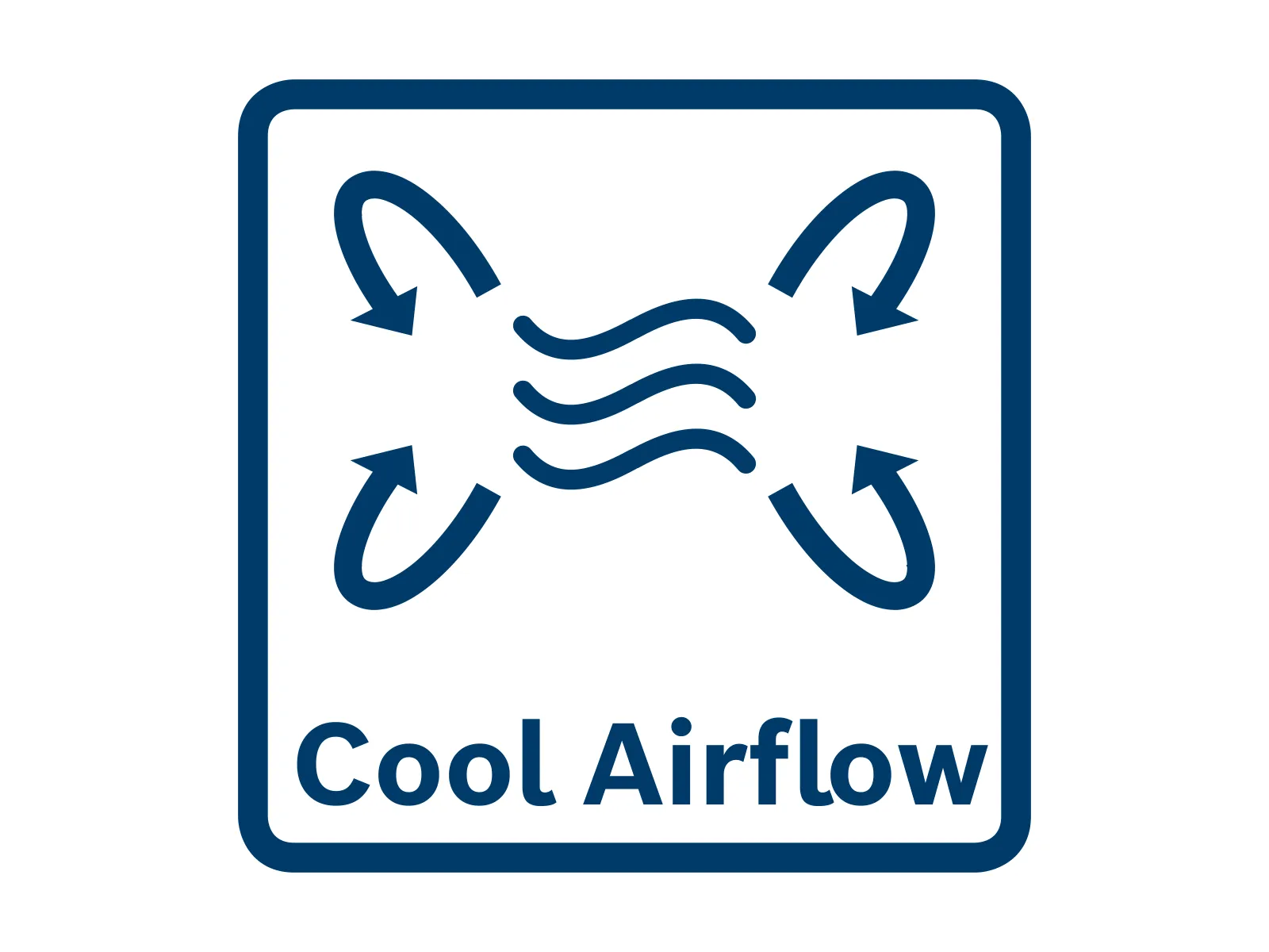 CoolAirFlow-System