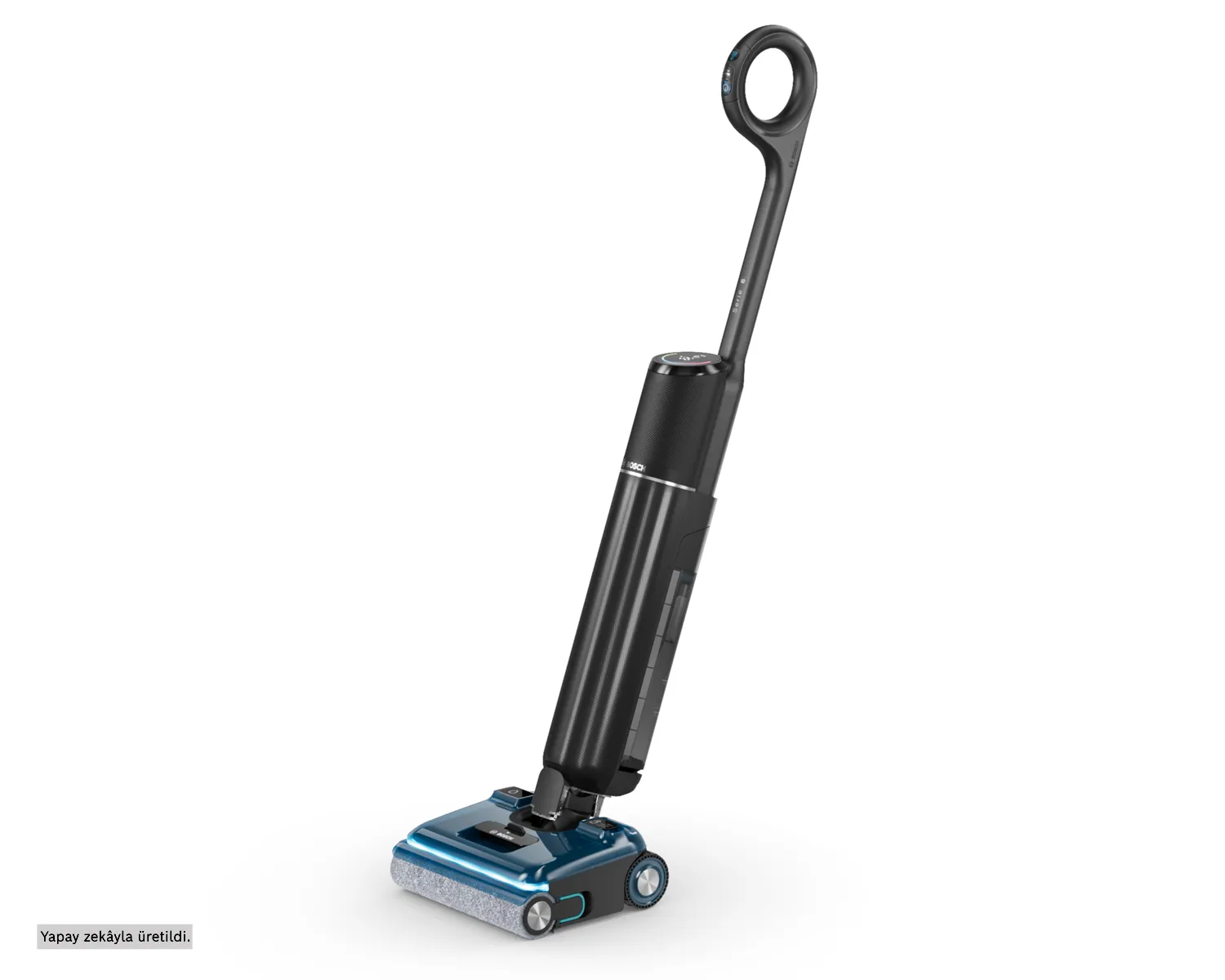 Bosch floor washer OneFlow Series 6