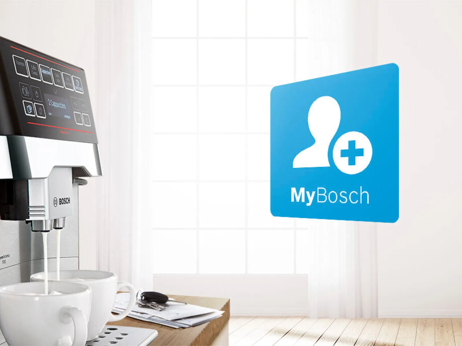MyBosch
