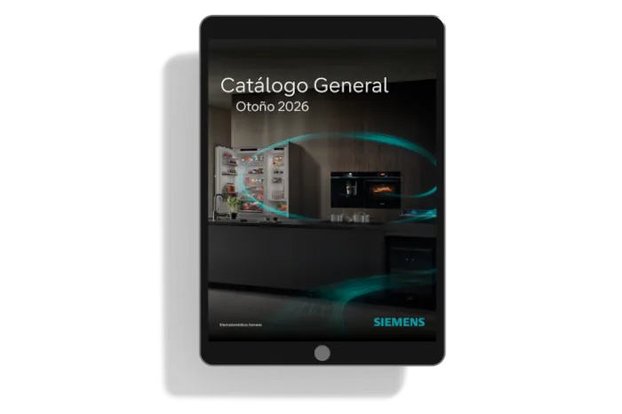 Imagen catálogo Siemens