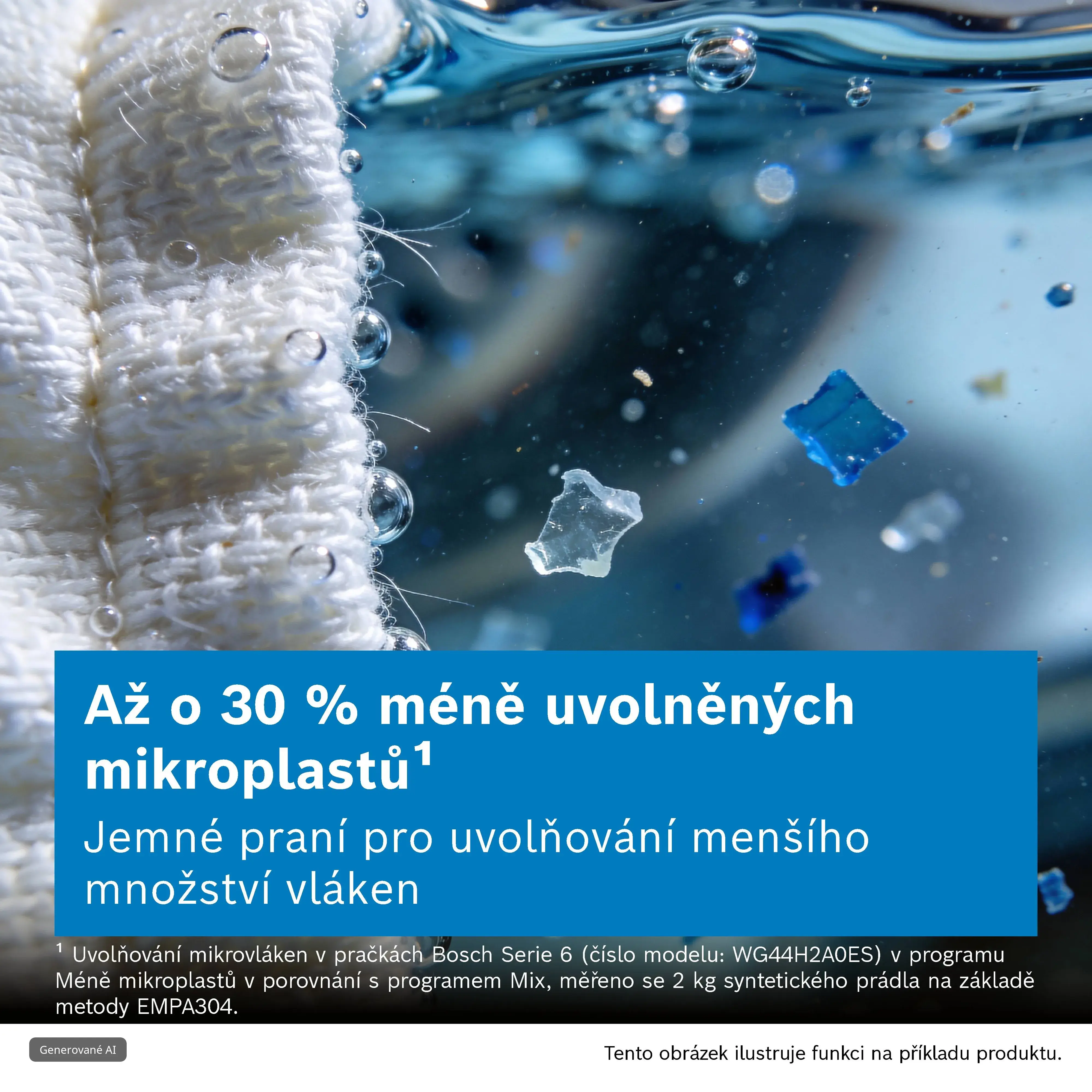 Fotografie Nr. 7 výrobku WGJ244A2BY