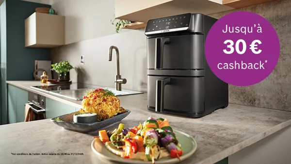 Cashback Air Fryers