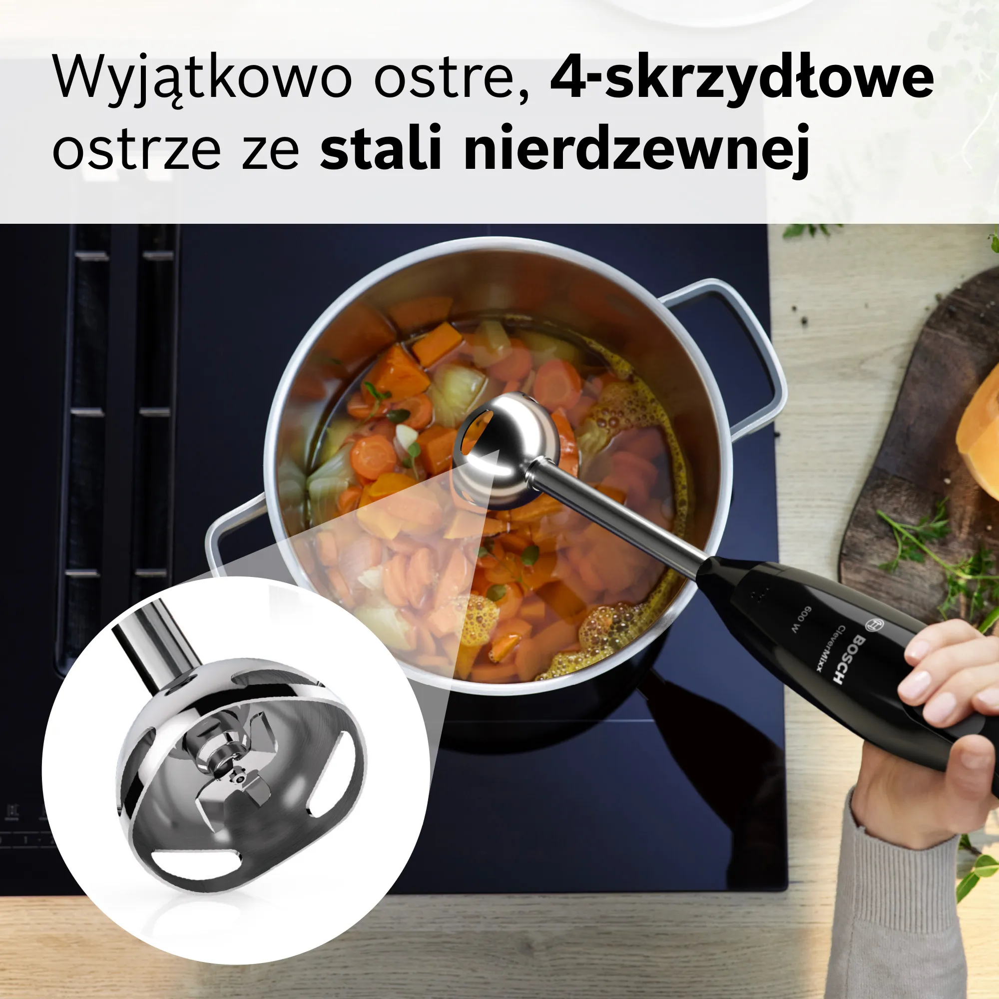 Zdjęcie produktu nr 5 MSM2620B