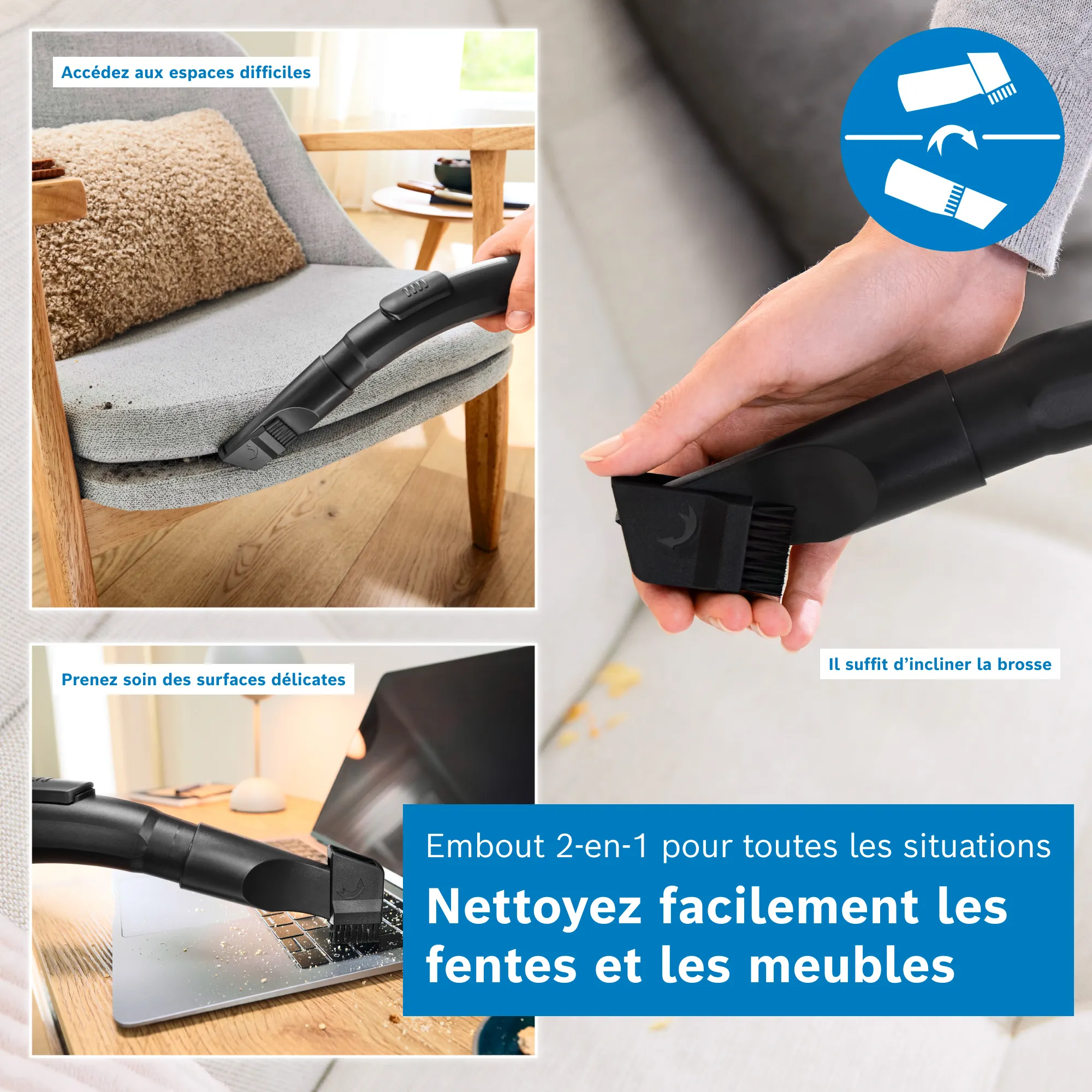 Photo n° 6 du produit BGS05BA2TH