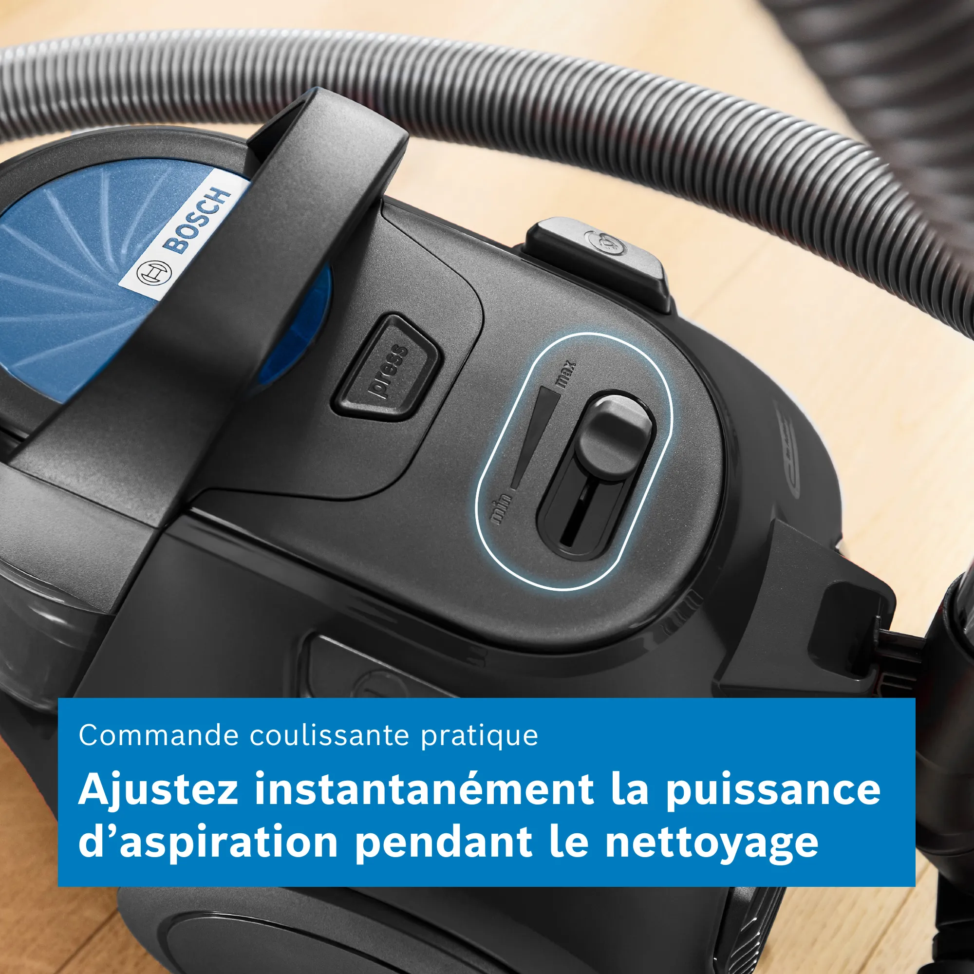 Photo n° 11 du produit BGS05BA2TH