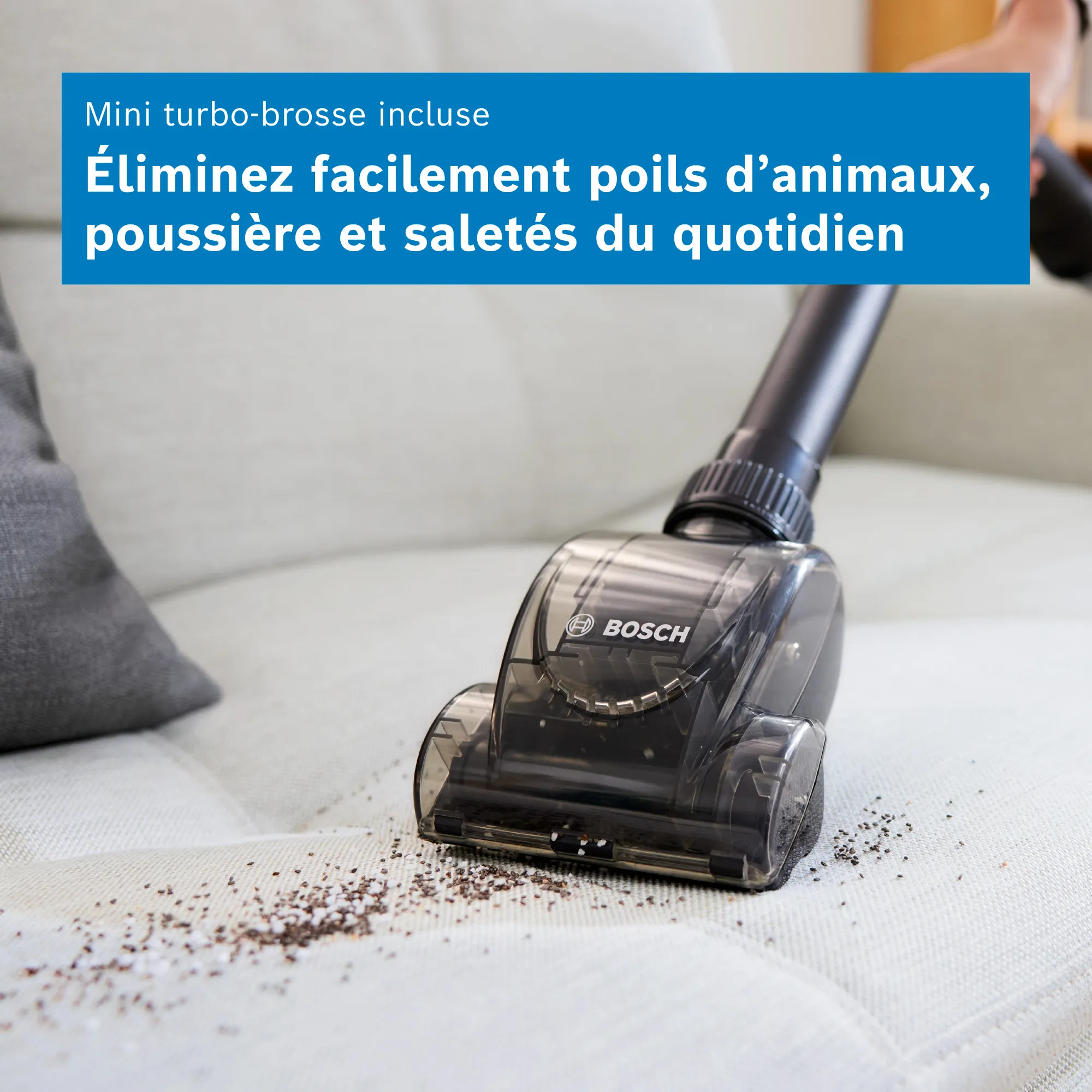 Photo n° 13 du produit BGS05BA2TH
