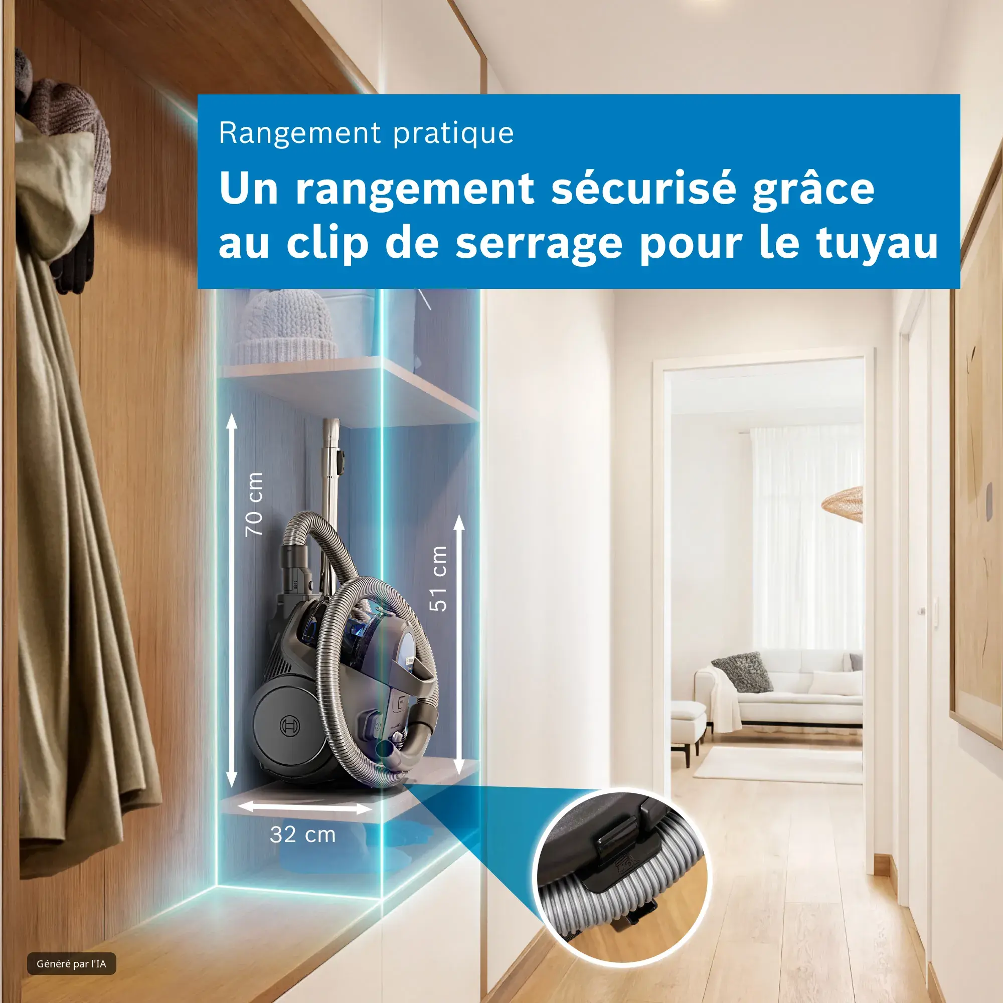 Photo n° 7 du produit BGC05BA2U