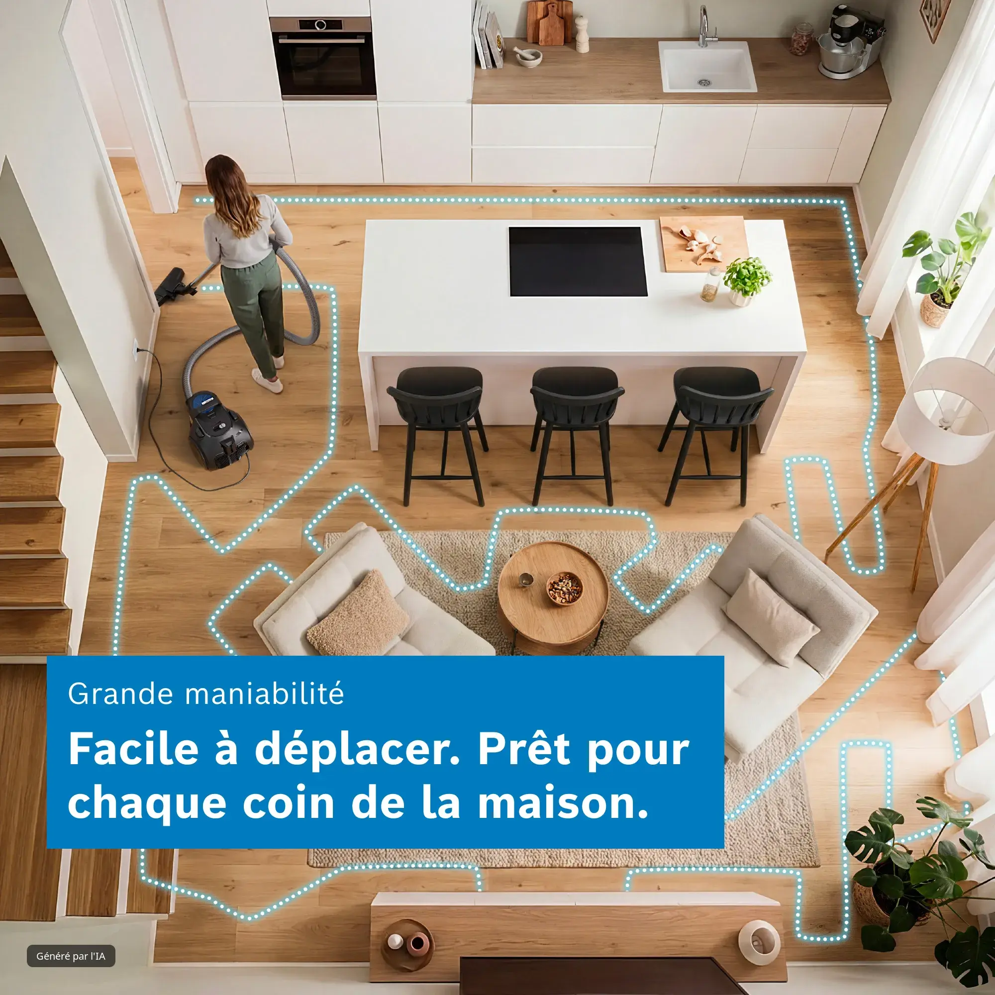 Photo n° 5 du produit BGS05BA2HT