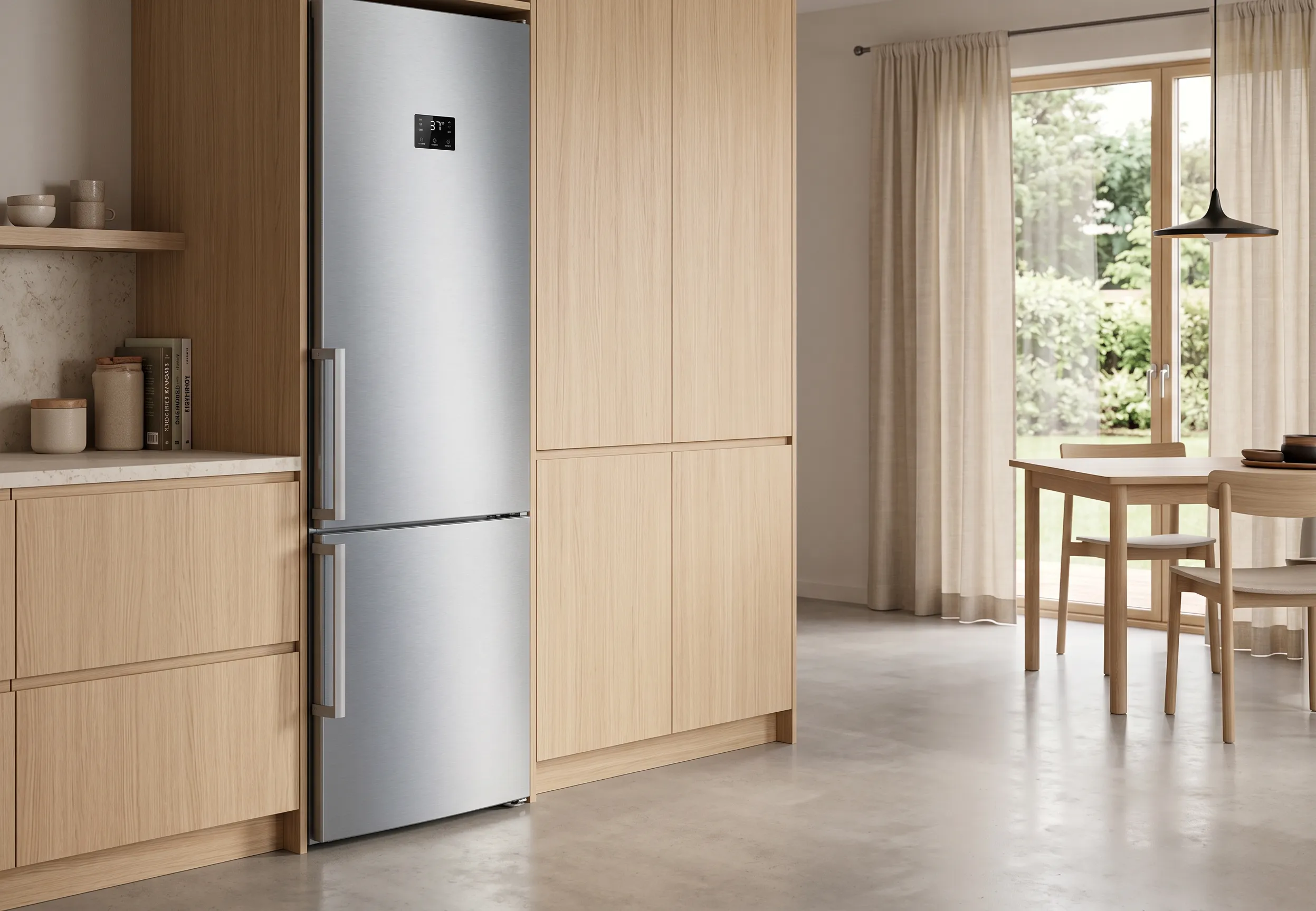 Best Bottom Freezer for Maximum Capacity
