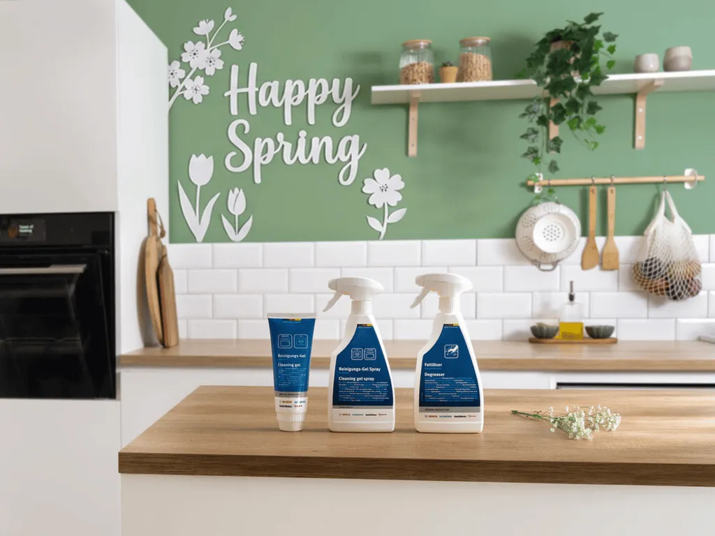 Spring Sale