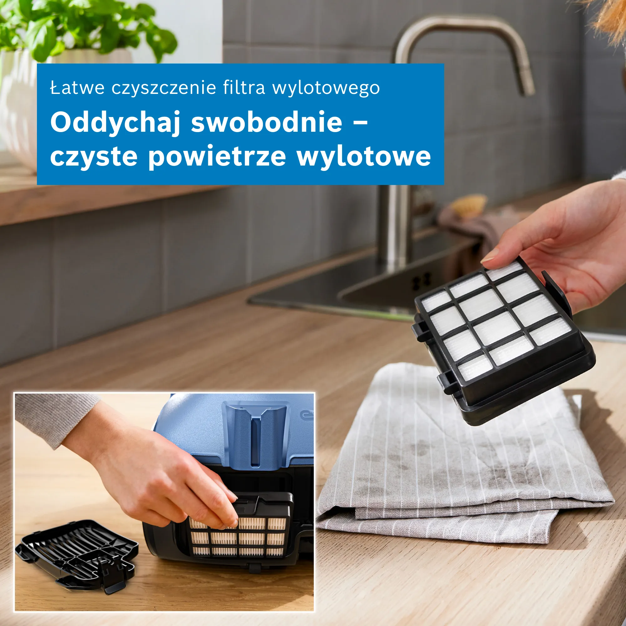 Zdjęcie produktu nr 9 BGC05LBU2