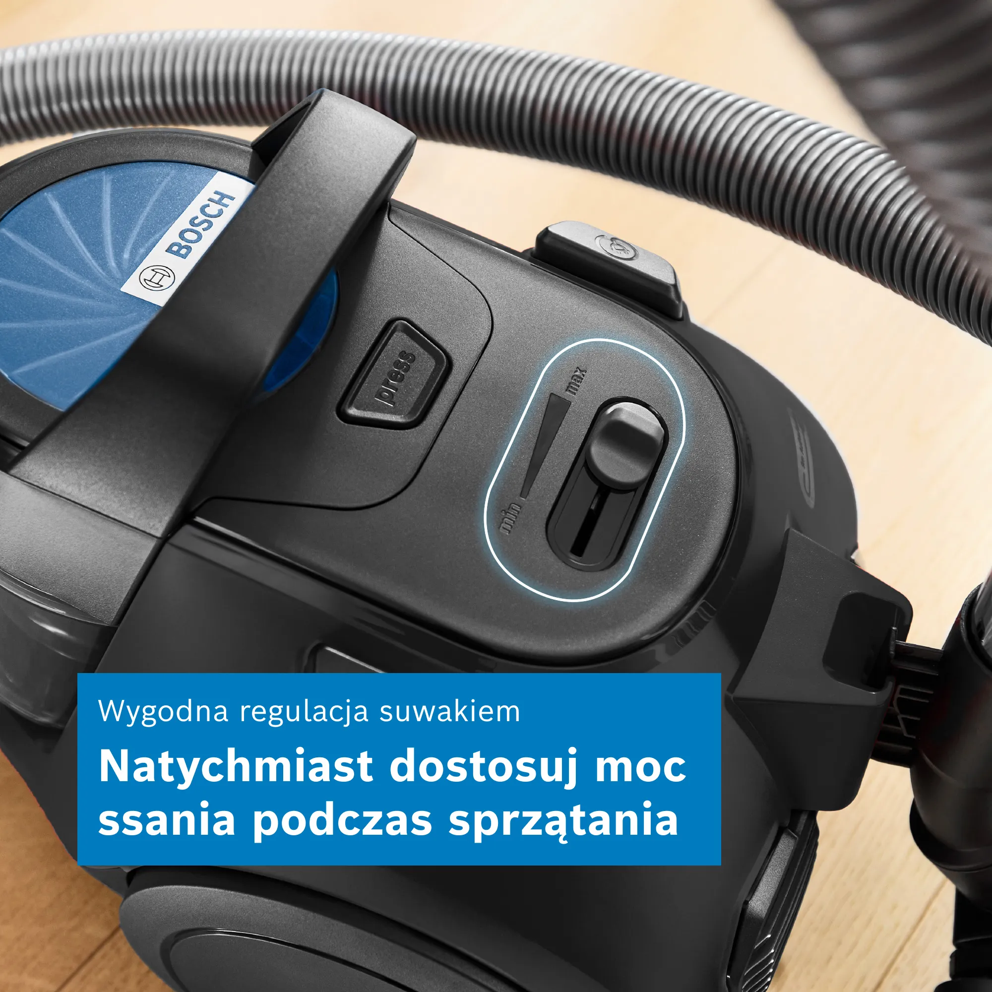 Zdjęcie produktu nr 11 BGC05BA2U
