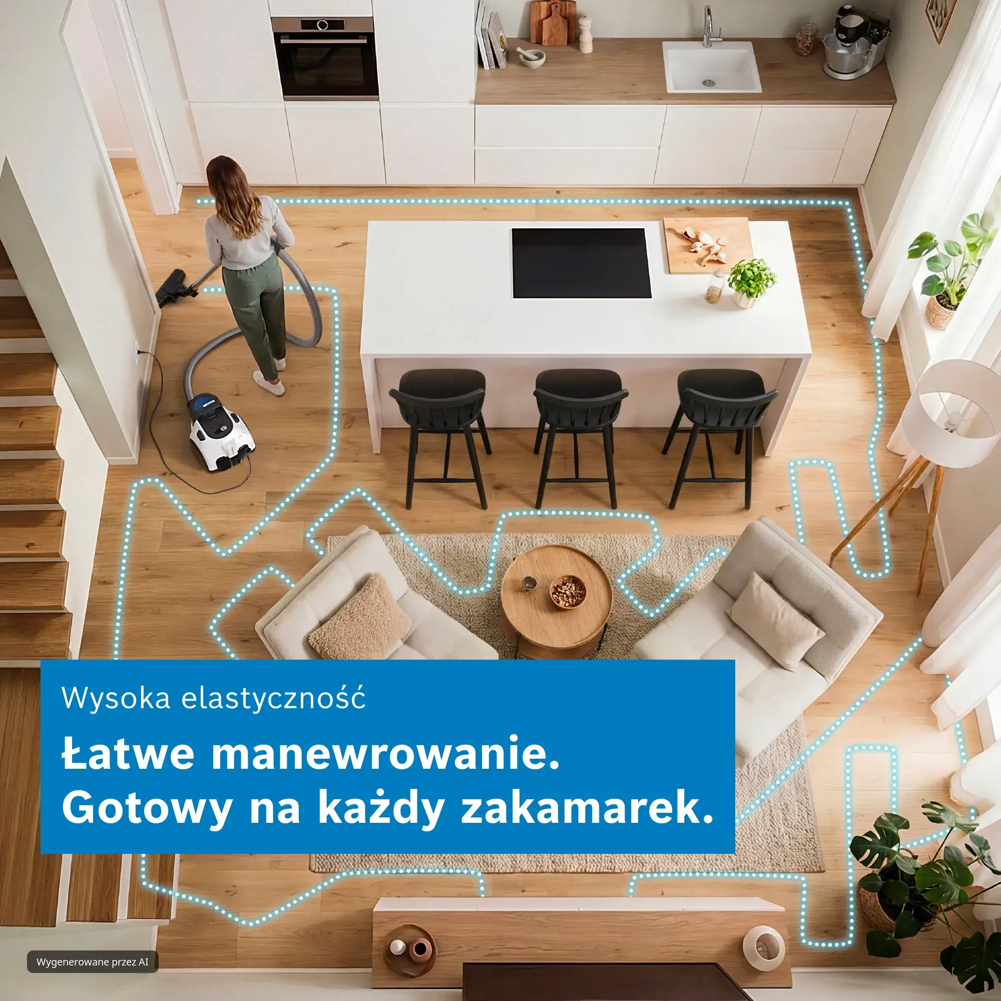 Zdjęcie produktu nr 5 BGS05WH2H