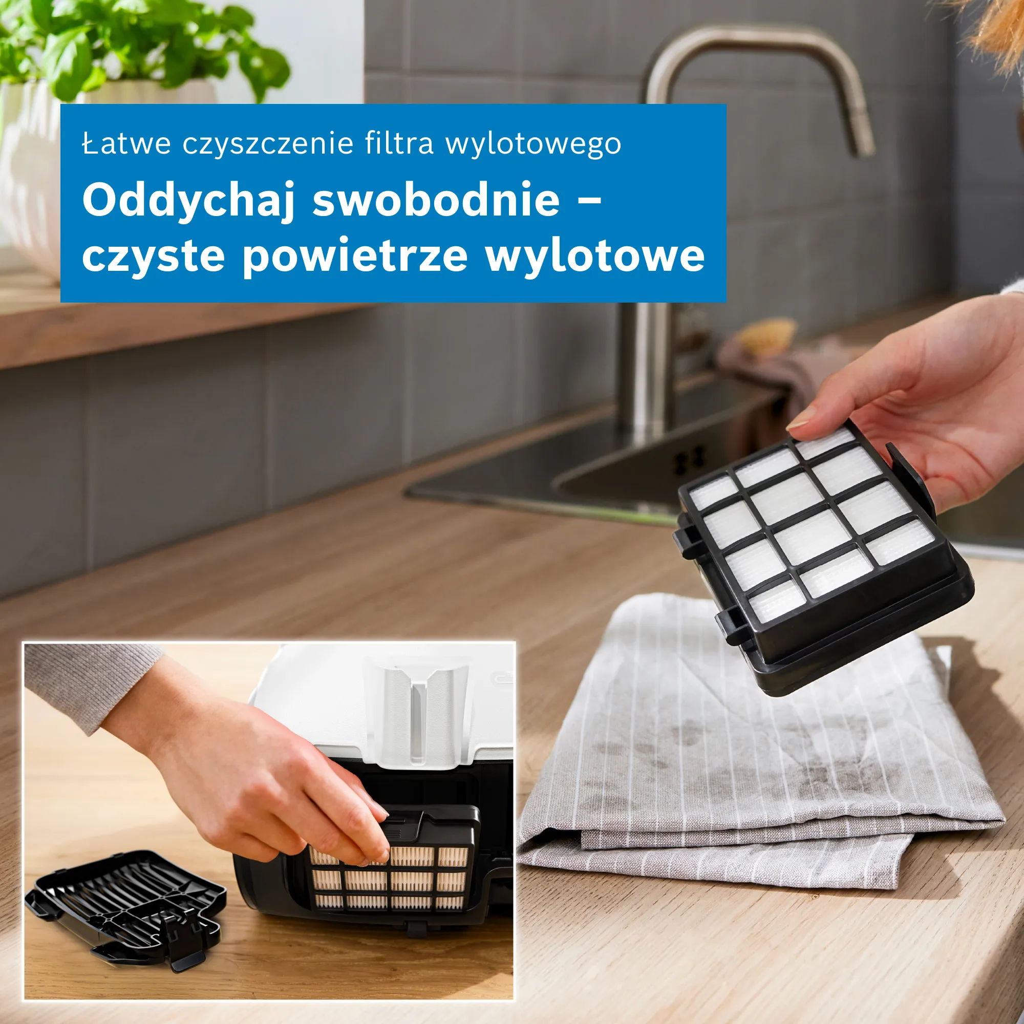 Zdjęcie produktu nr 9 BGS05WH2H