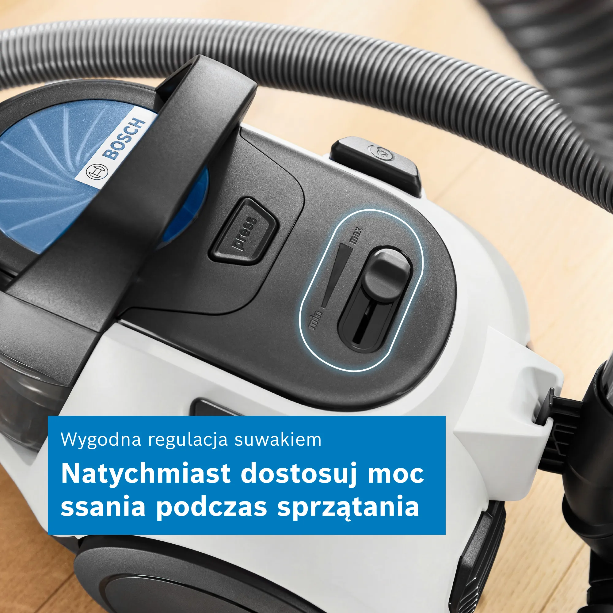Zdjęcie produktu nr 11 BGS05WH2H