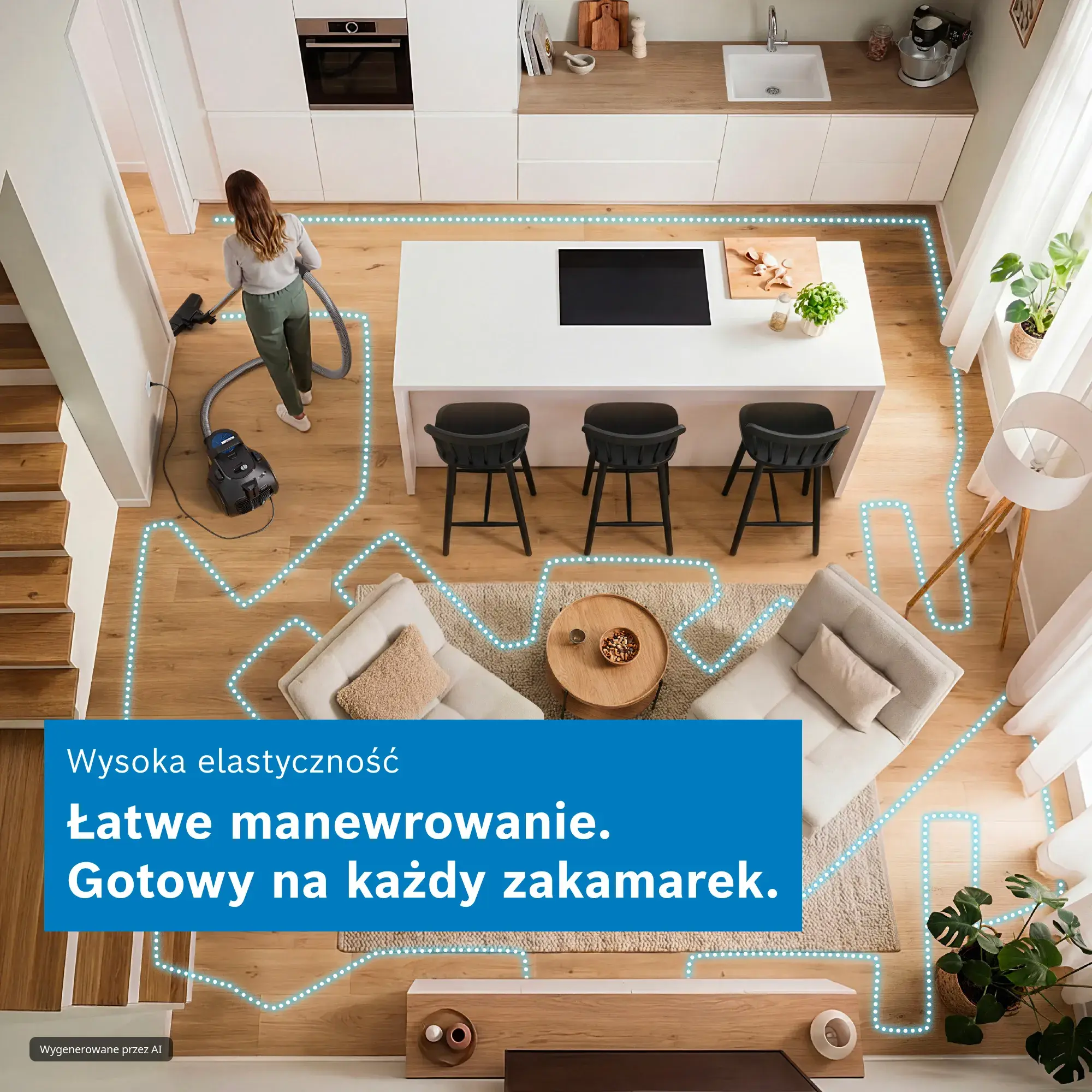 Zdjęcie produktu nr 5 BGS05BA2HT