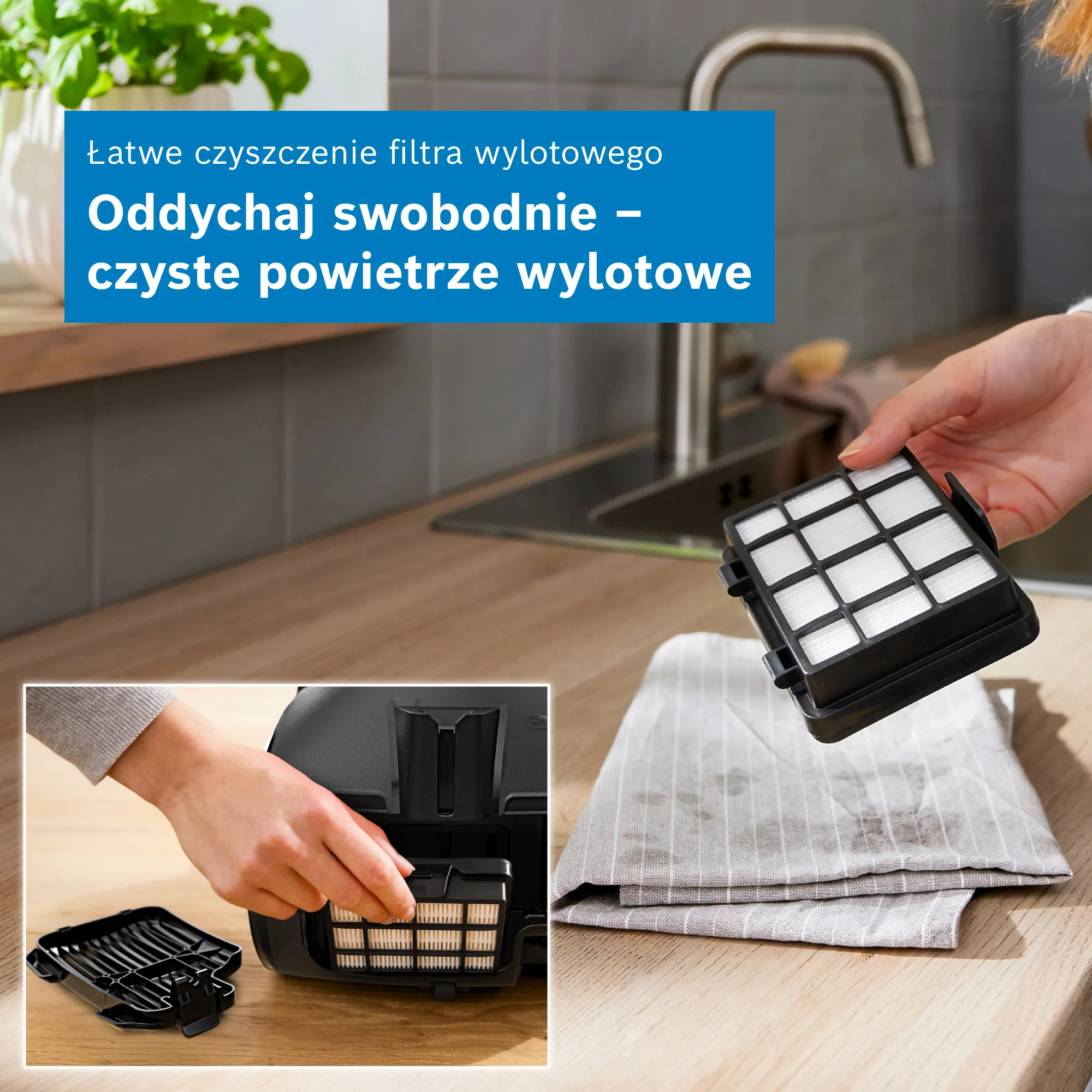 Zdjęcie produktu nr 9 BGS05BA2HT