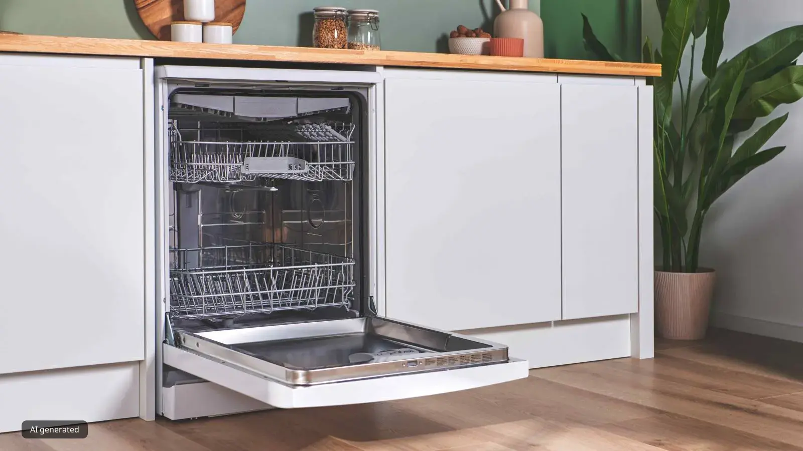 bosch kitchen