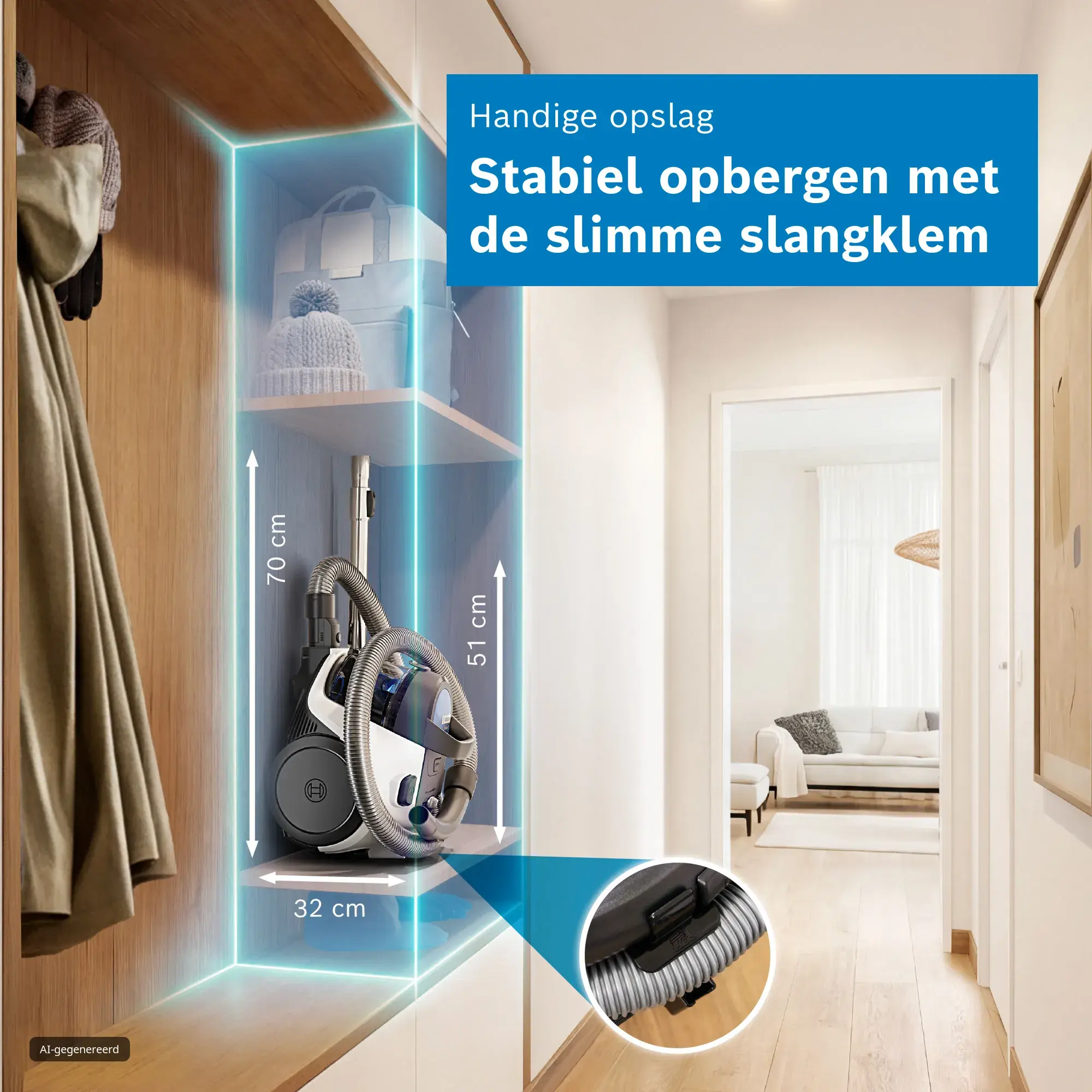 Foto nr. 7 van het product BGS05WH2H