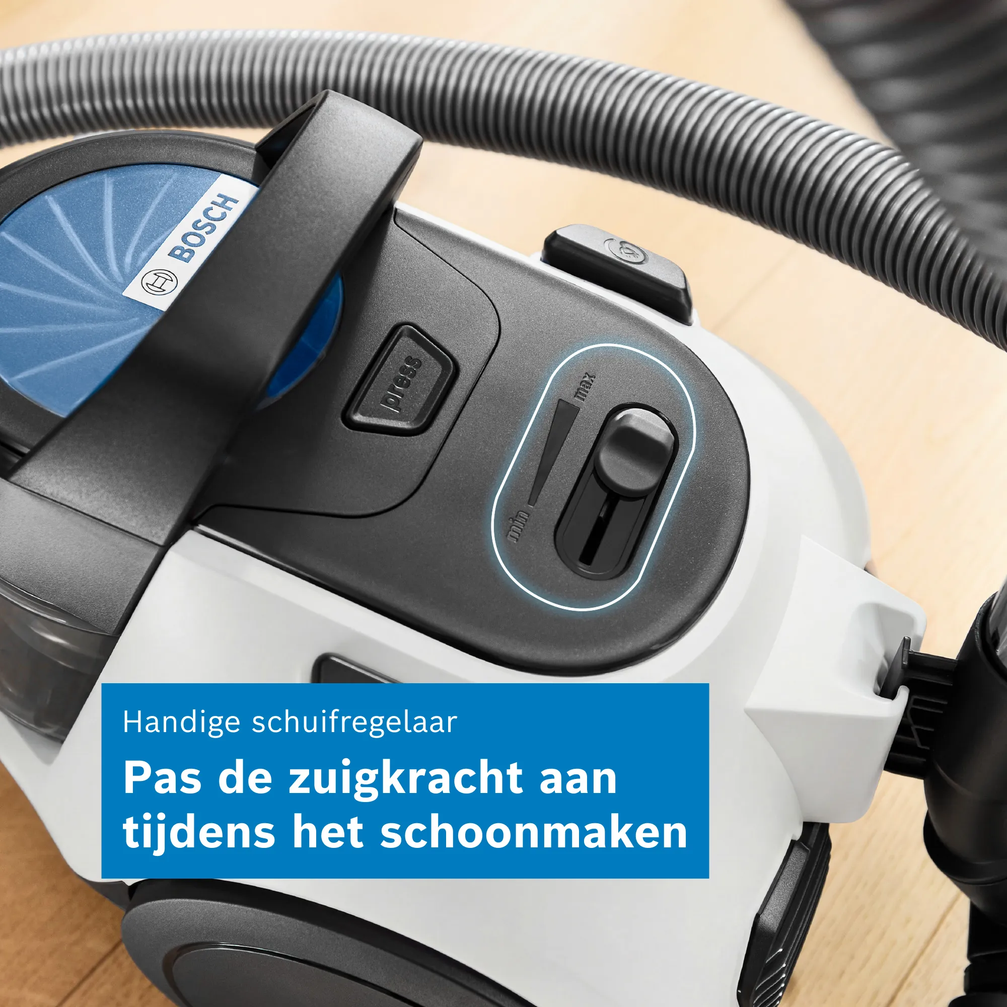 Foto nr. 11 van het product BGS05WH2H