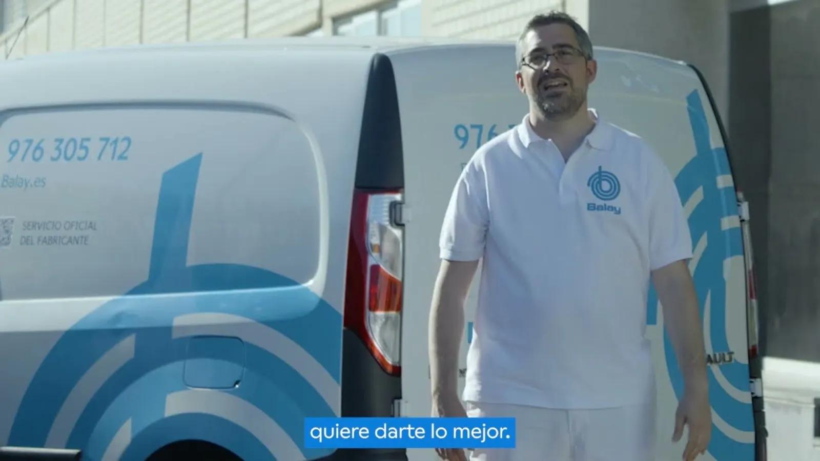 Sostenibilidad y accion social balay