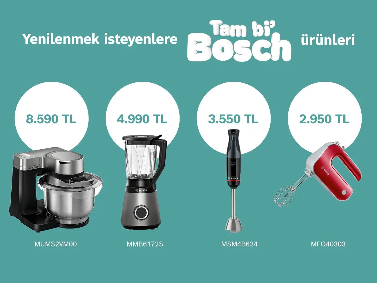 Mutlak Aletlerinde Eylül ayı fiyatları