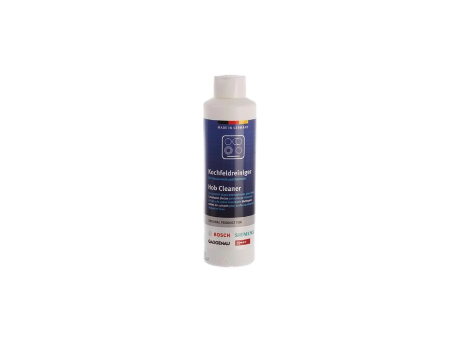 Hob Cleaner